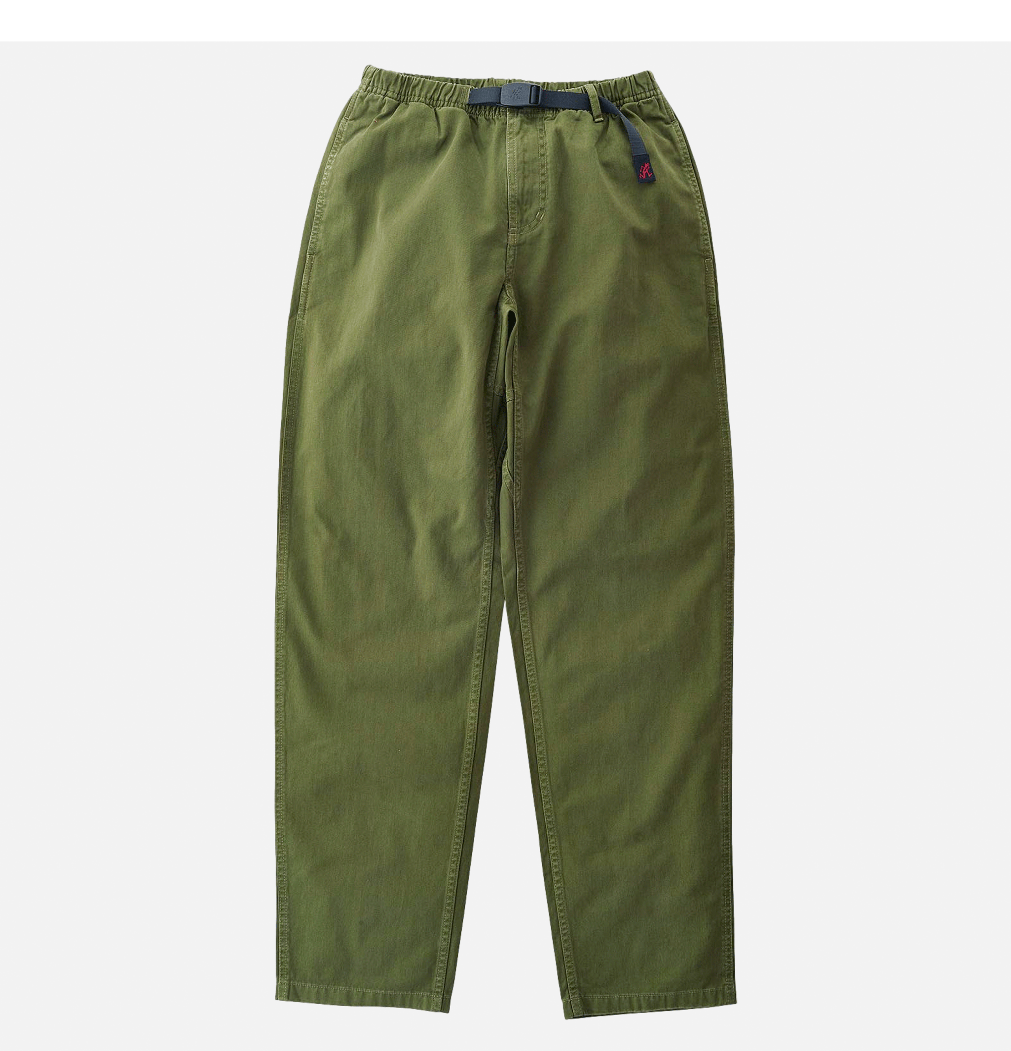 Gramicci | Original G Pant  | Olive | Shop Royalcheese Paris