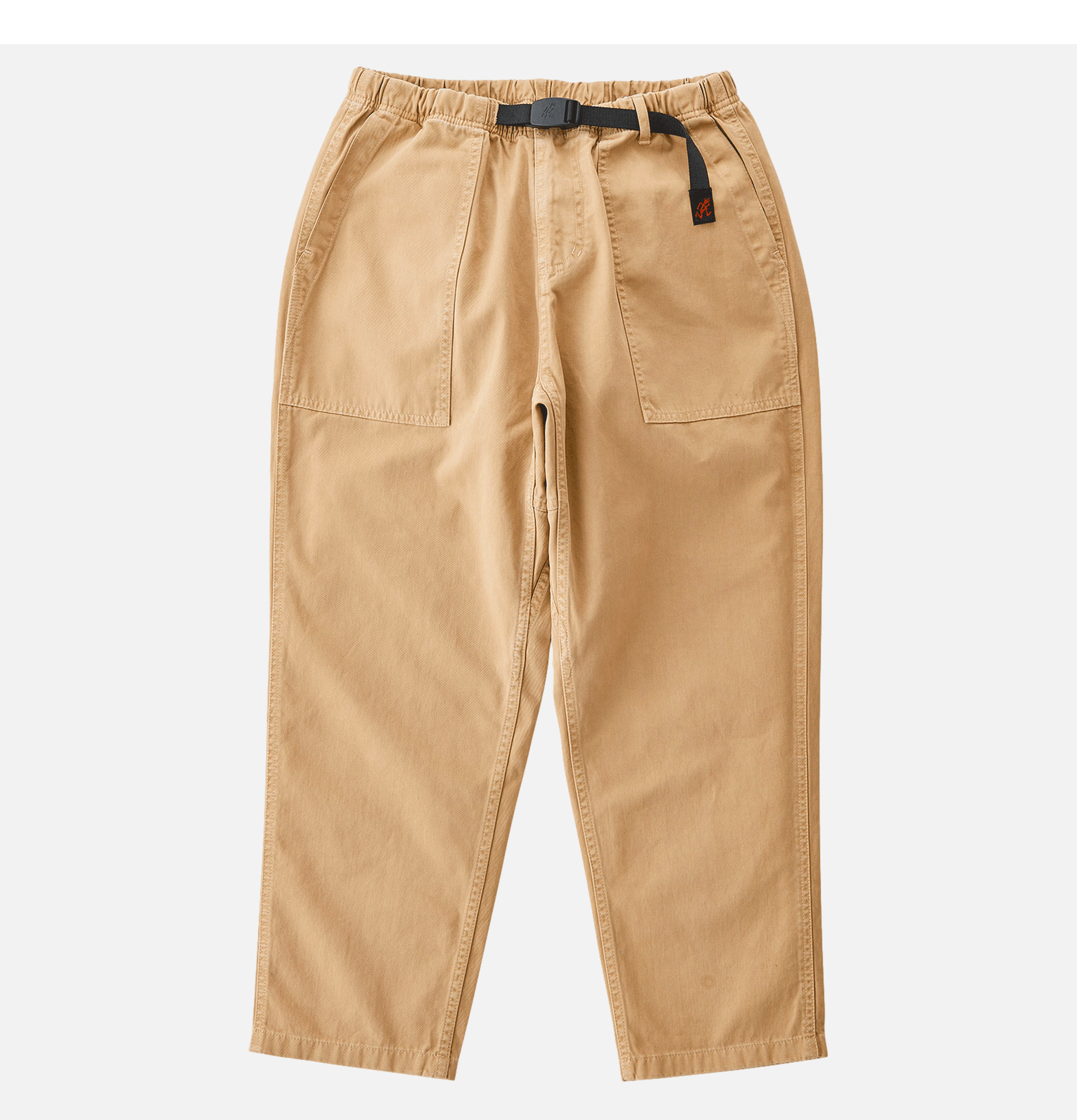 Gramicci | Loose Tapered | Chino Beige | Shop Royalcheese Paris