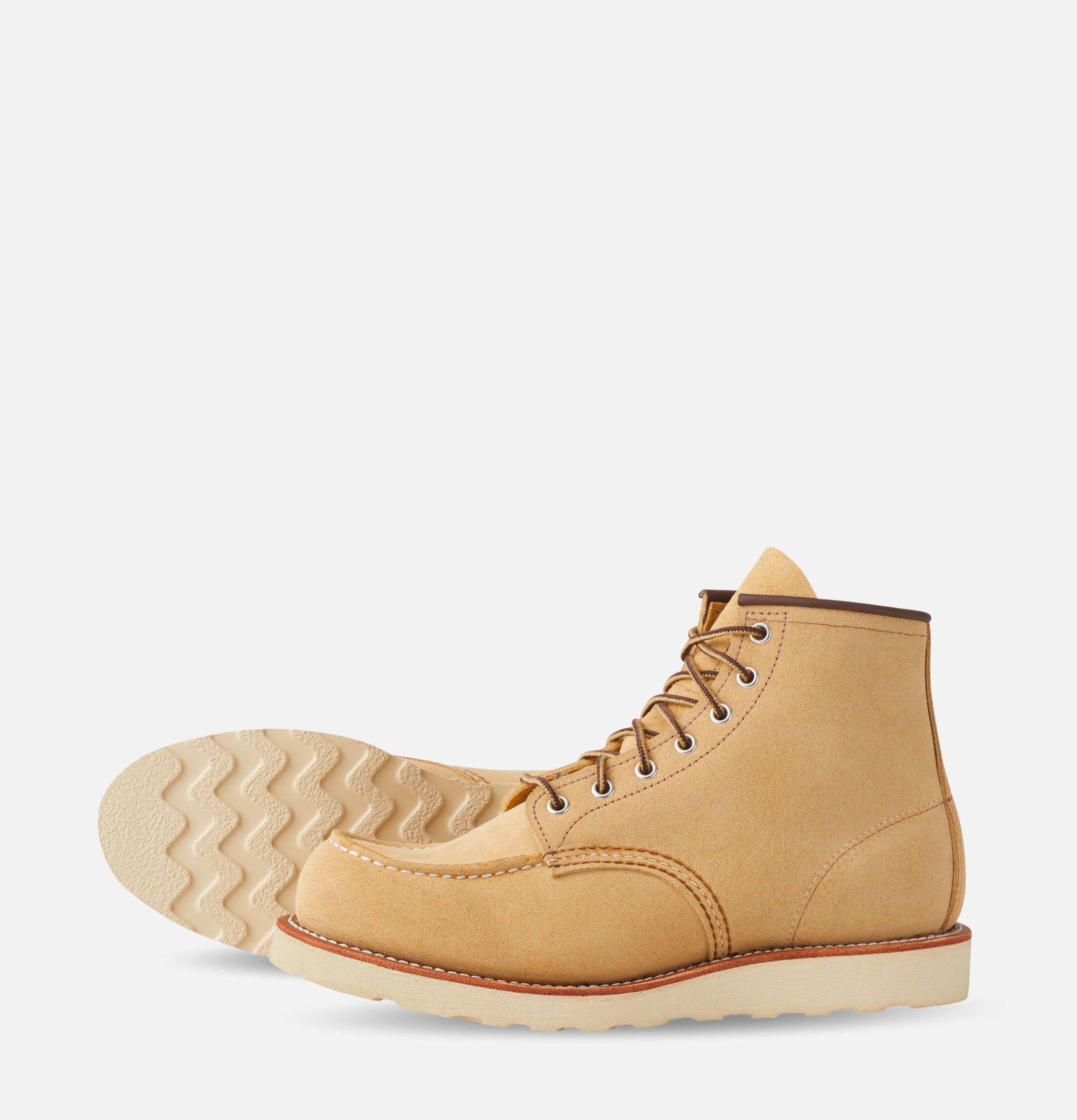 Red Wing | 8833 Classic | Hawthorne | Shop Royalcheese Paris