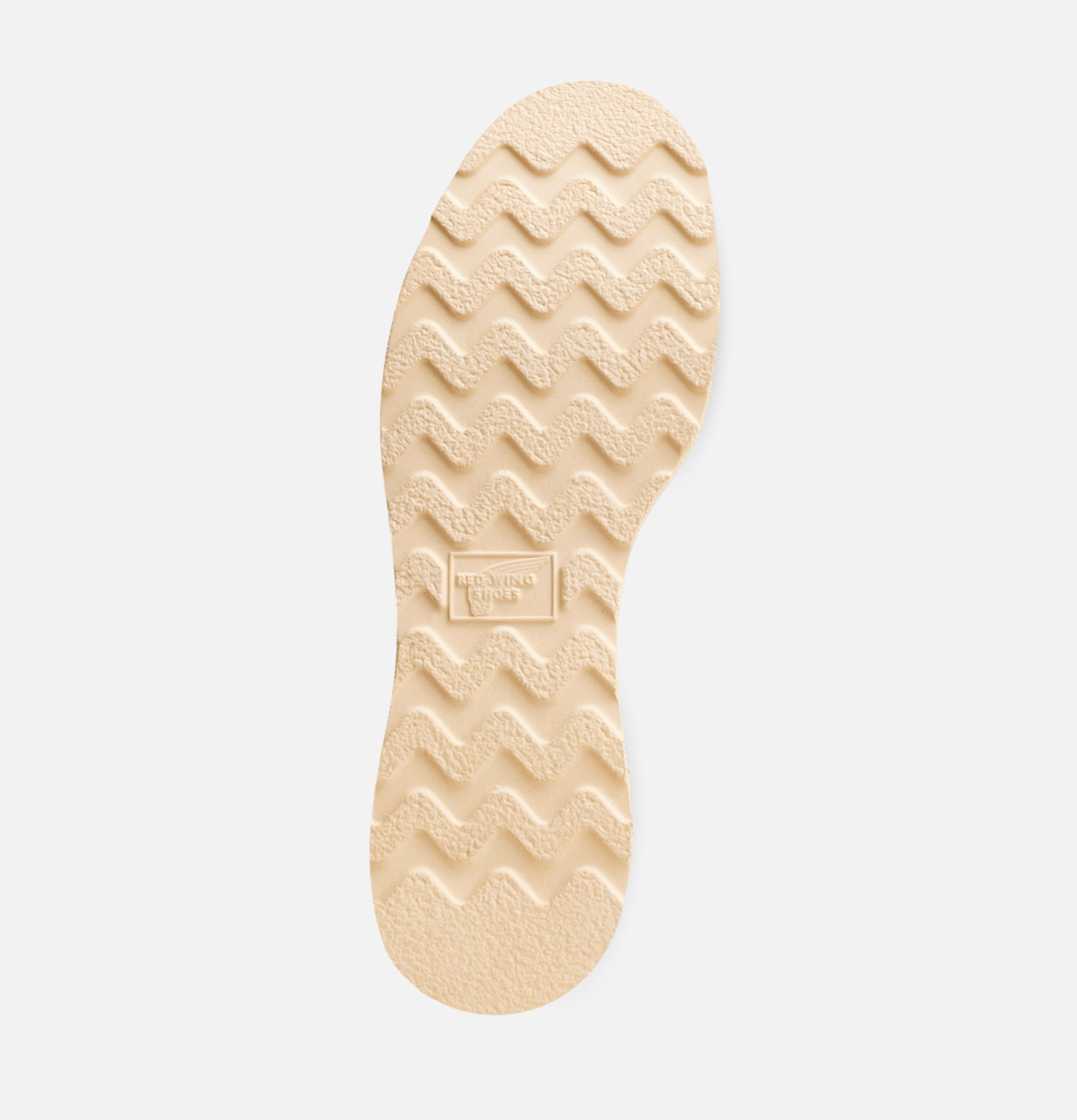 8875 - Moc Toe Oro Russet