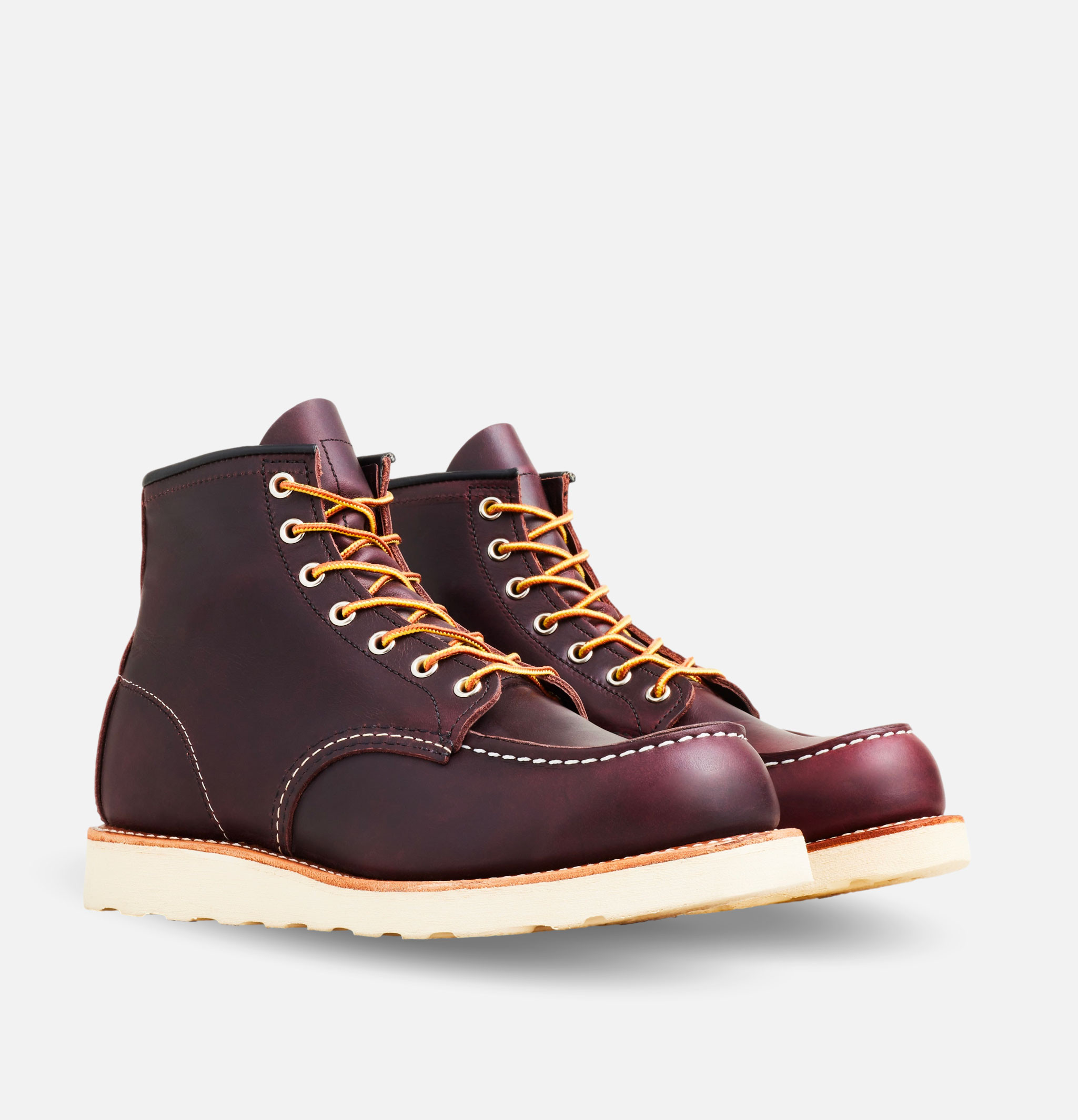 8847 - Moc Toe Black Cherry