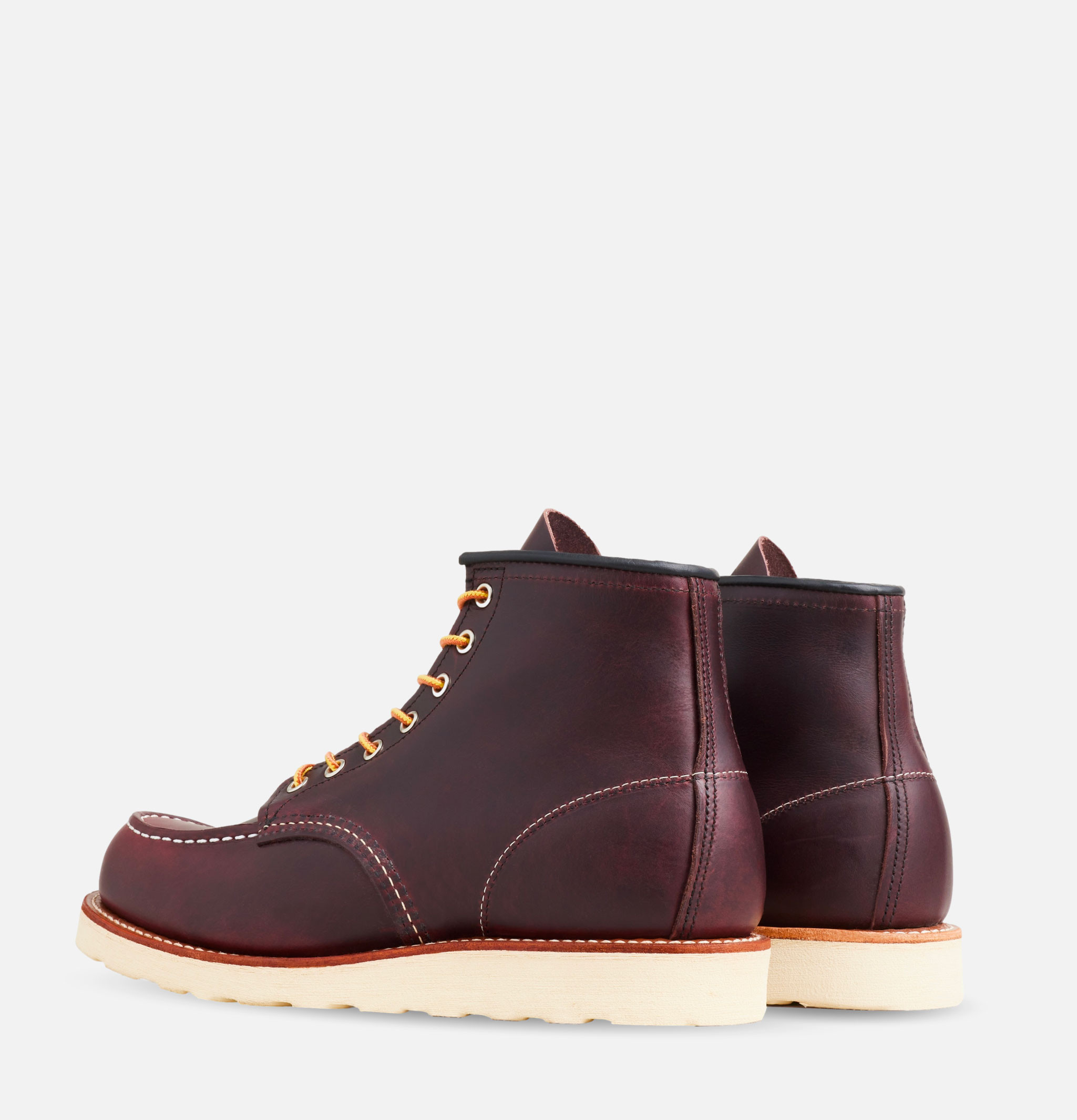 8847 - Moc Toe Black Cherry