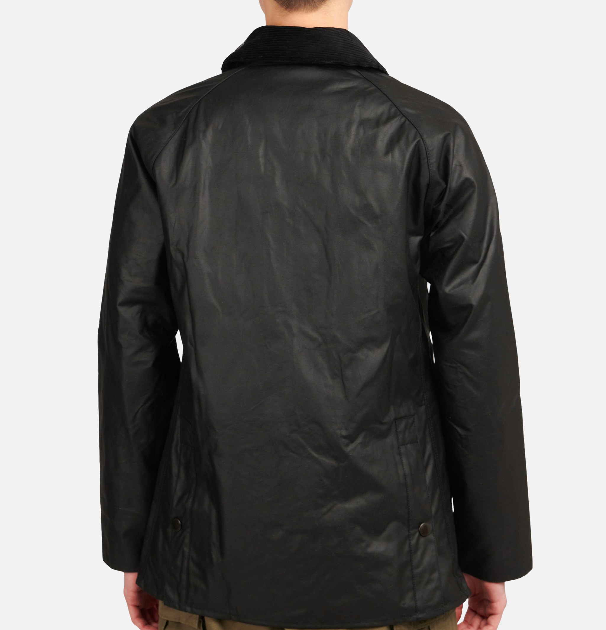 Barbour | Veste Bedale SL Black | Shop Royalcheese Paris