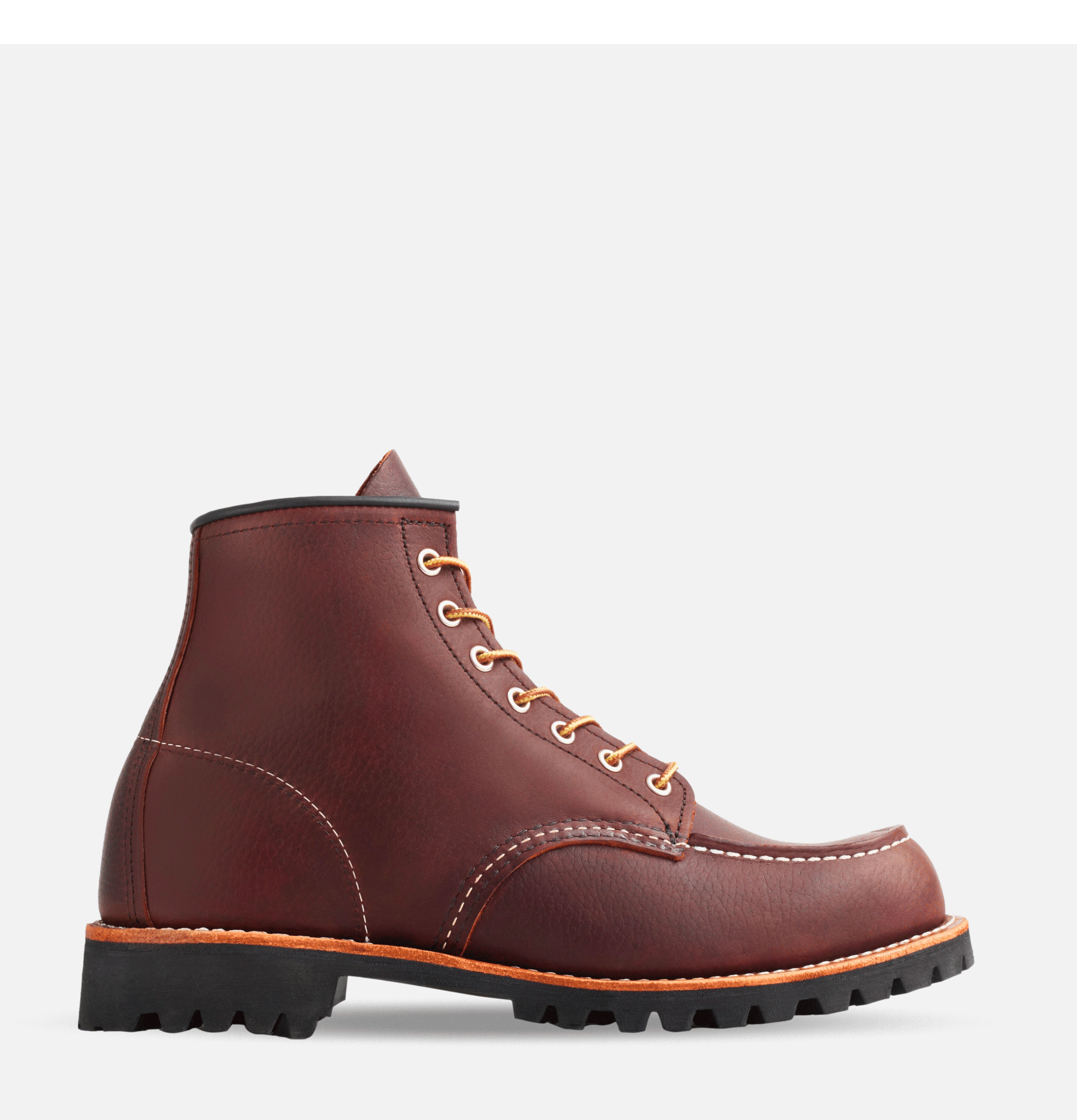 Red Wing Shoes | 8146 Moc Lug | Royalcheese Paris