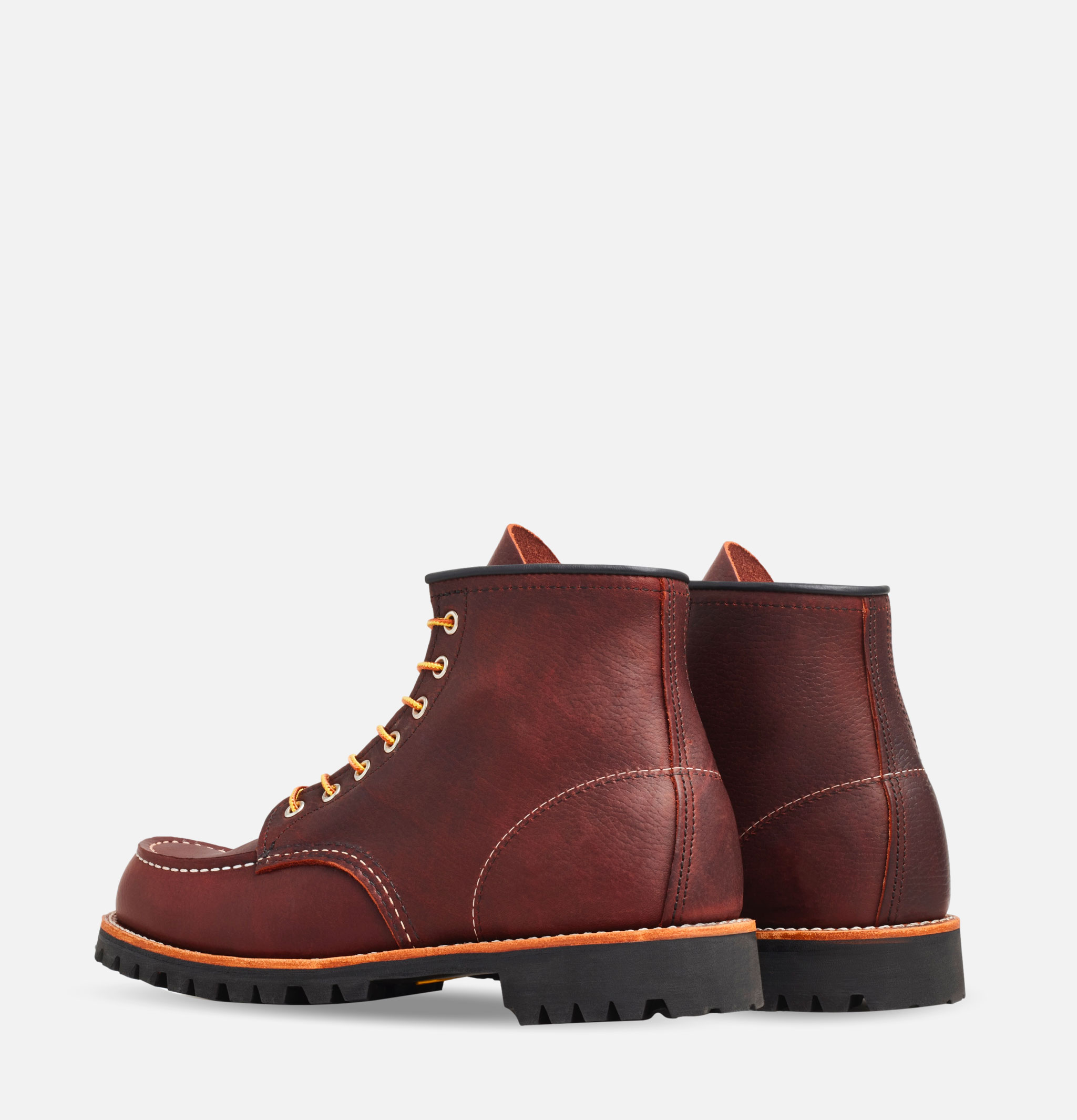 Red Wing Shoes | 8146 Moc Lug | Royalcheese Paris