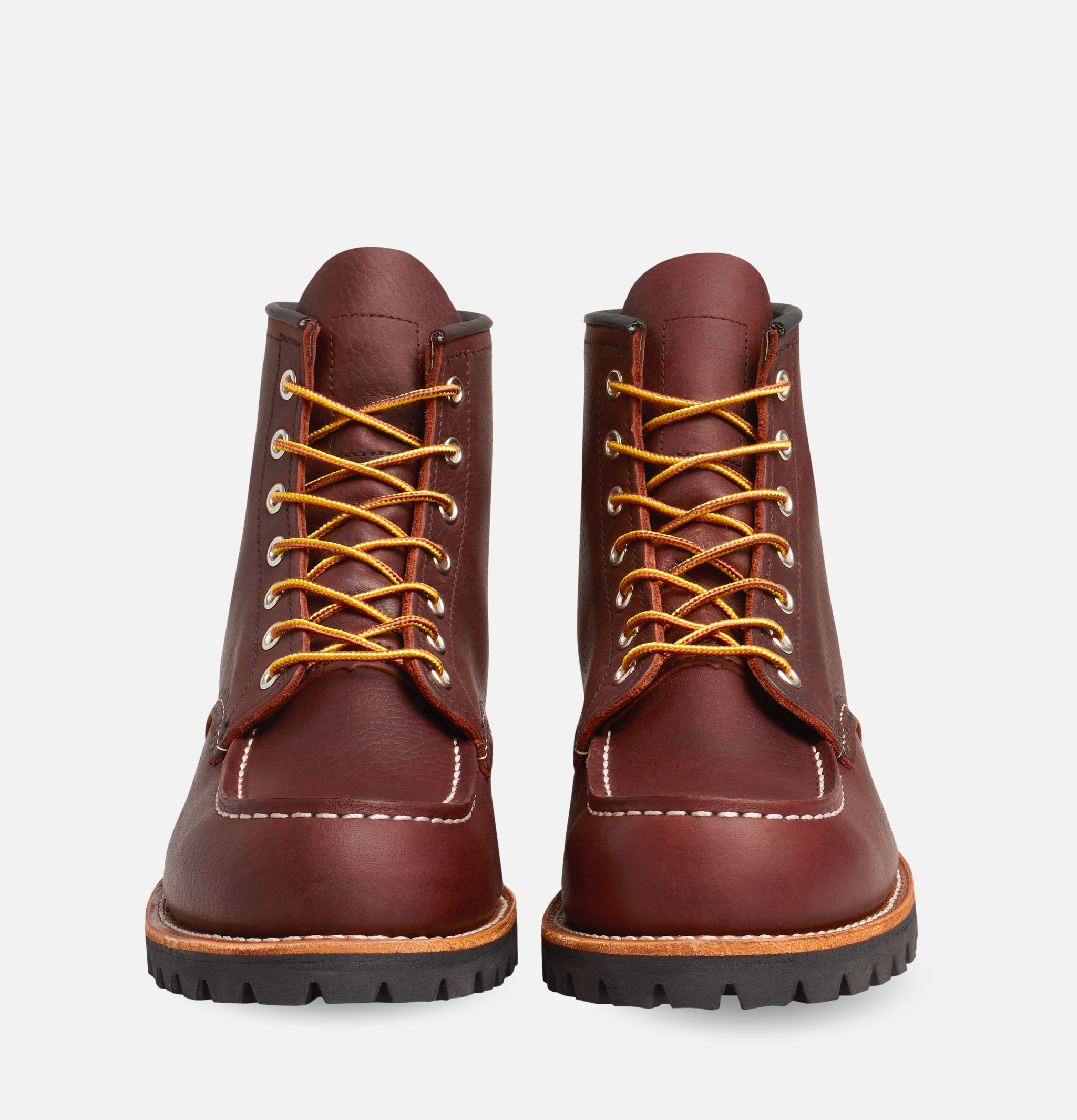 Red Wing Shoes | 8146 Moc Lug | Royalcheese Paris