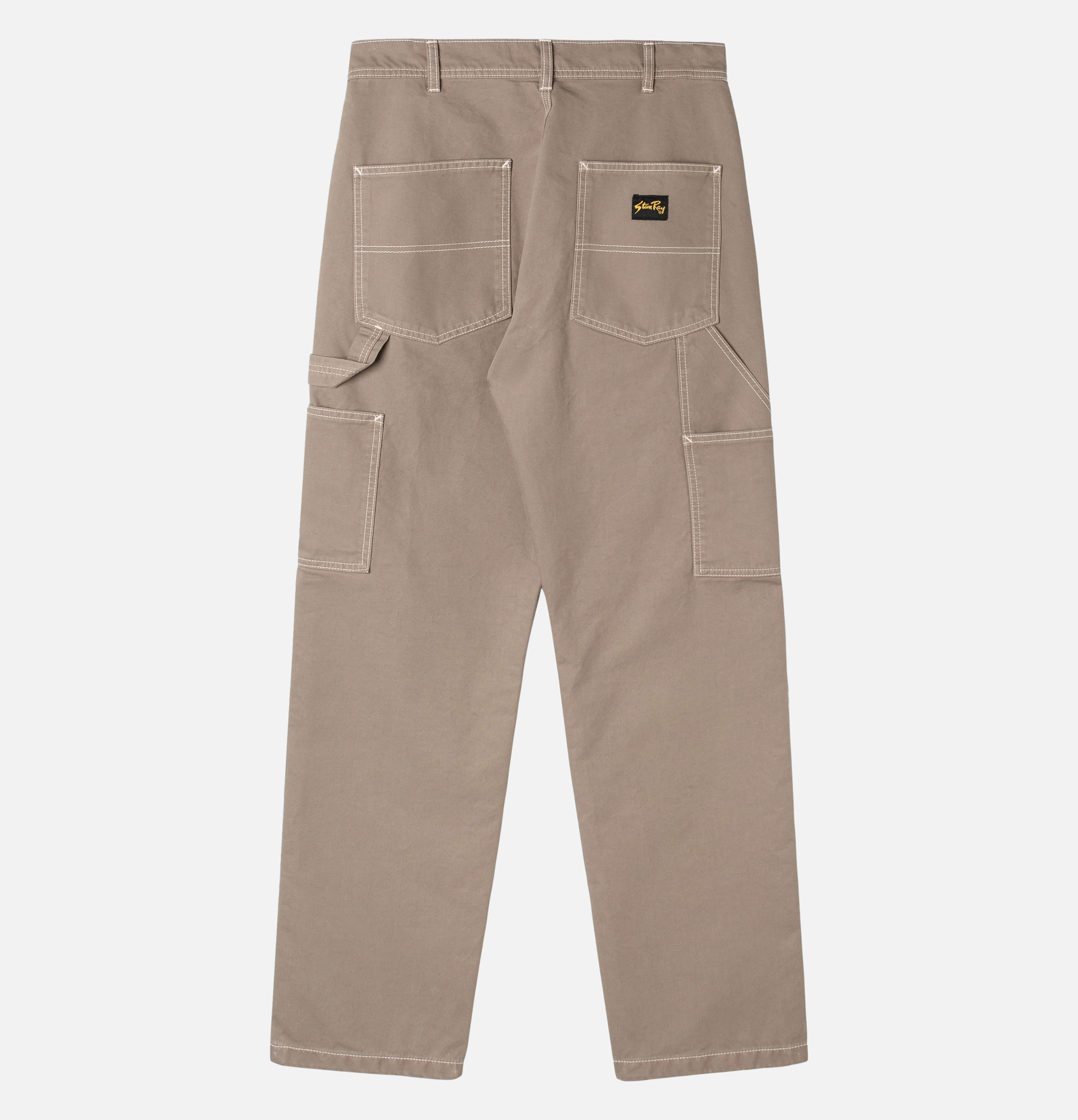 Stan Ray Usa | Og Painter Pant Dusk Twill | Royalcheese Paris