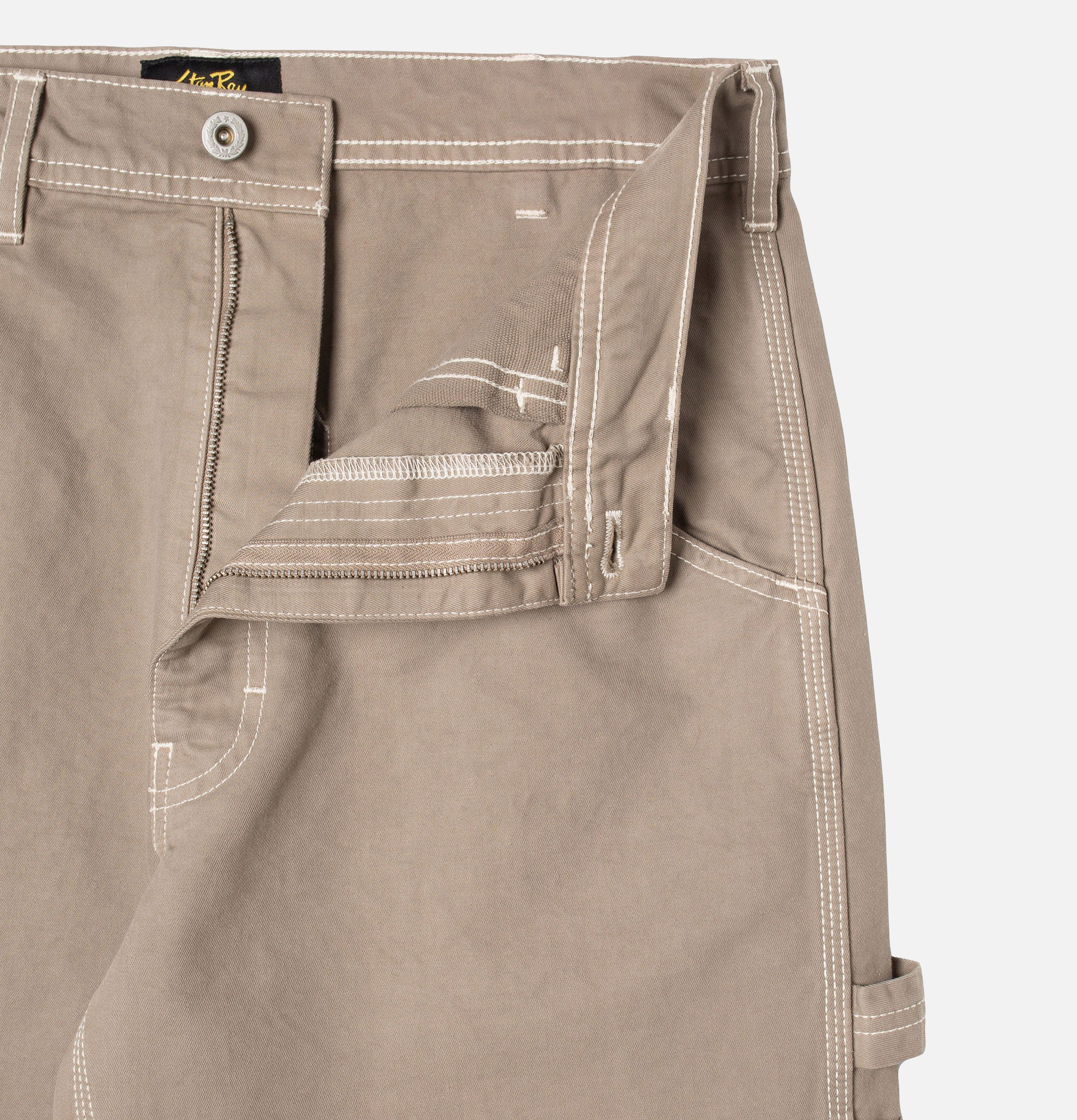 Stan Ray Usa | Og Painter Pant Dusk Twill | Royalcheese Paris