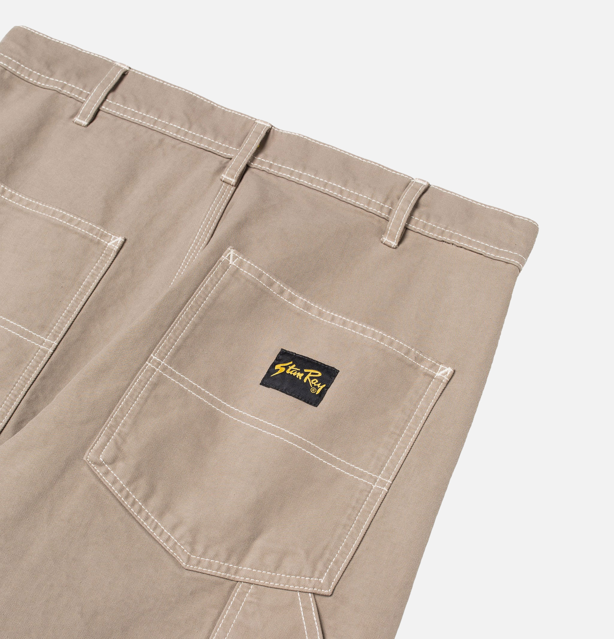 Stan Ray Usa | Og Painter Pant Dusk Twill | Royalcheese Paris
