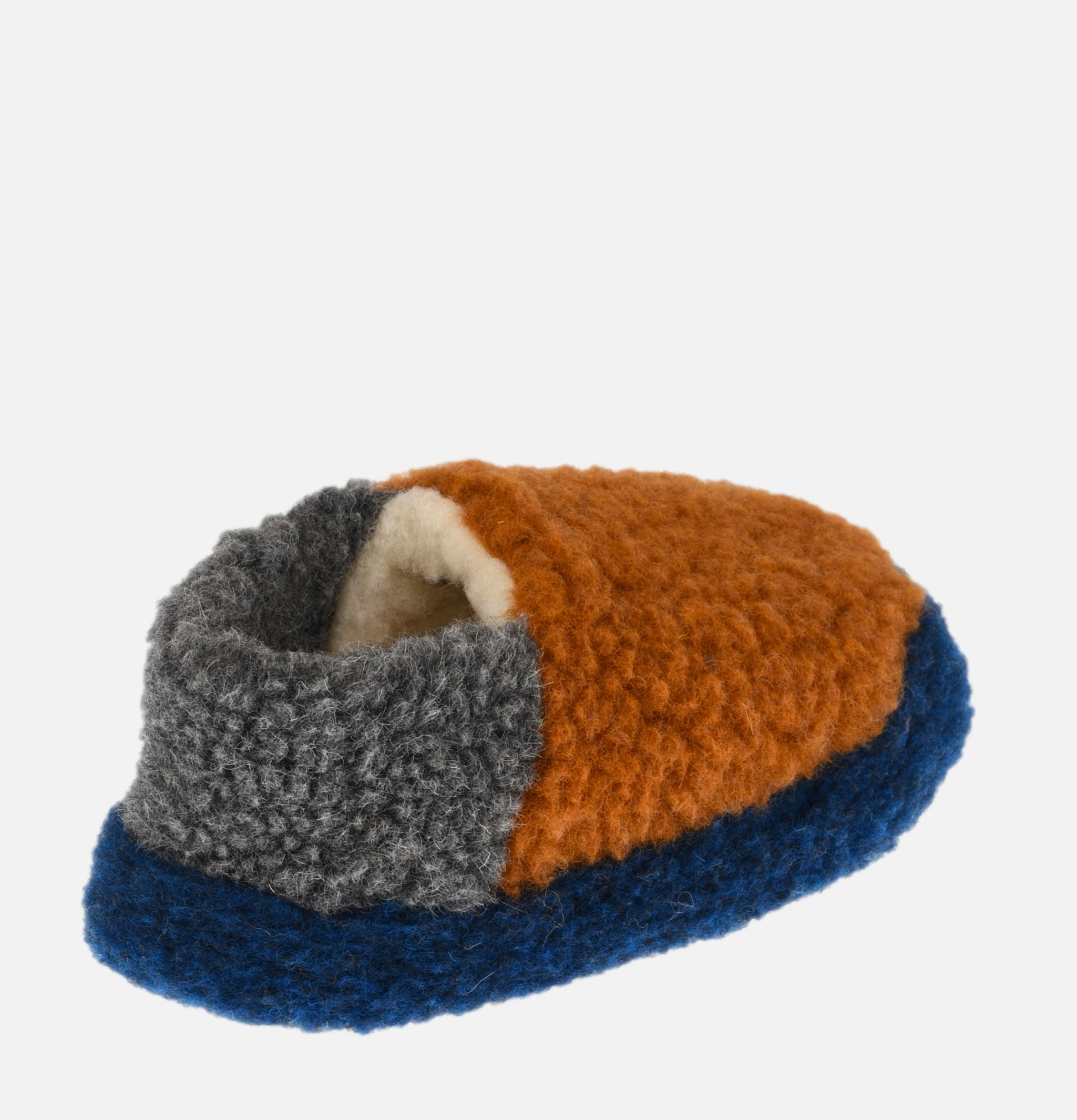 Chaussons Coldbreaker Siberian Camel