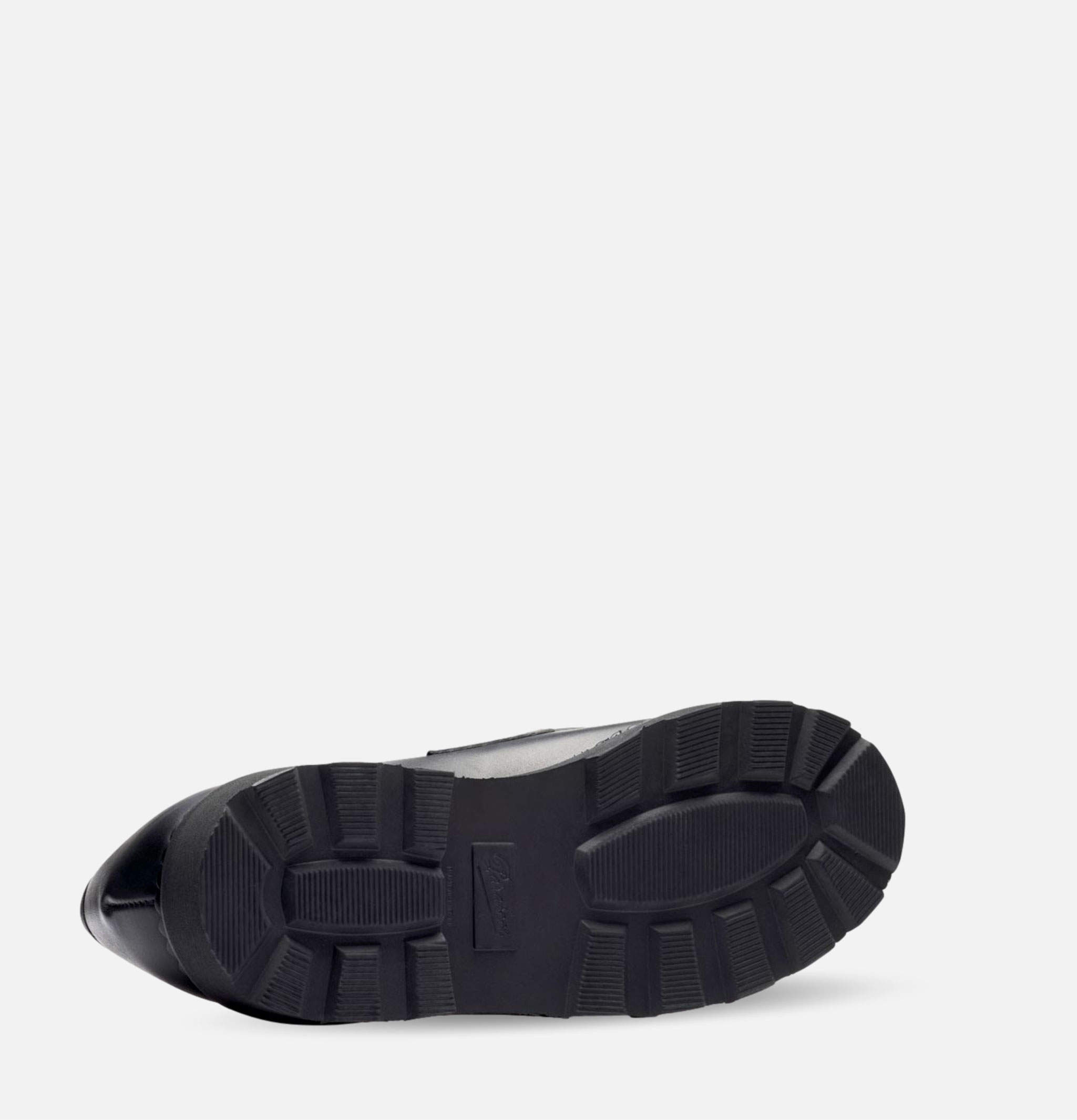 Paraboot | Chaussures |  Reims | Noir | Royacheese Paris