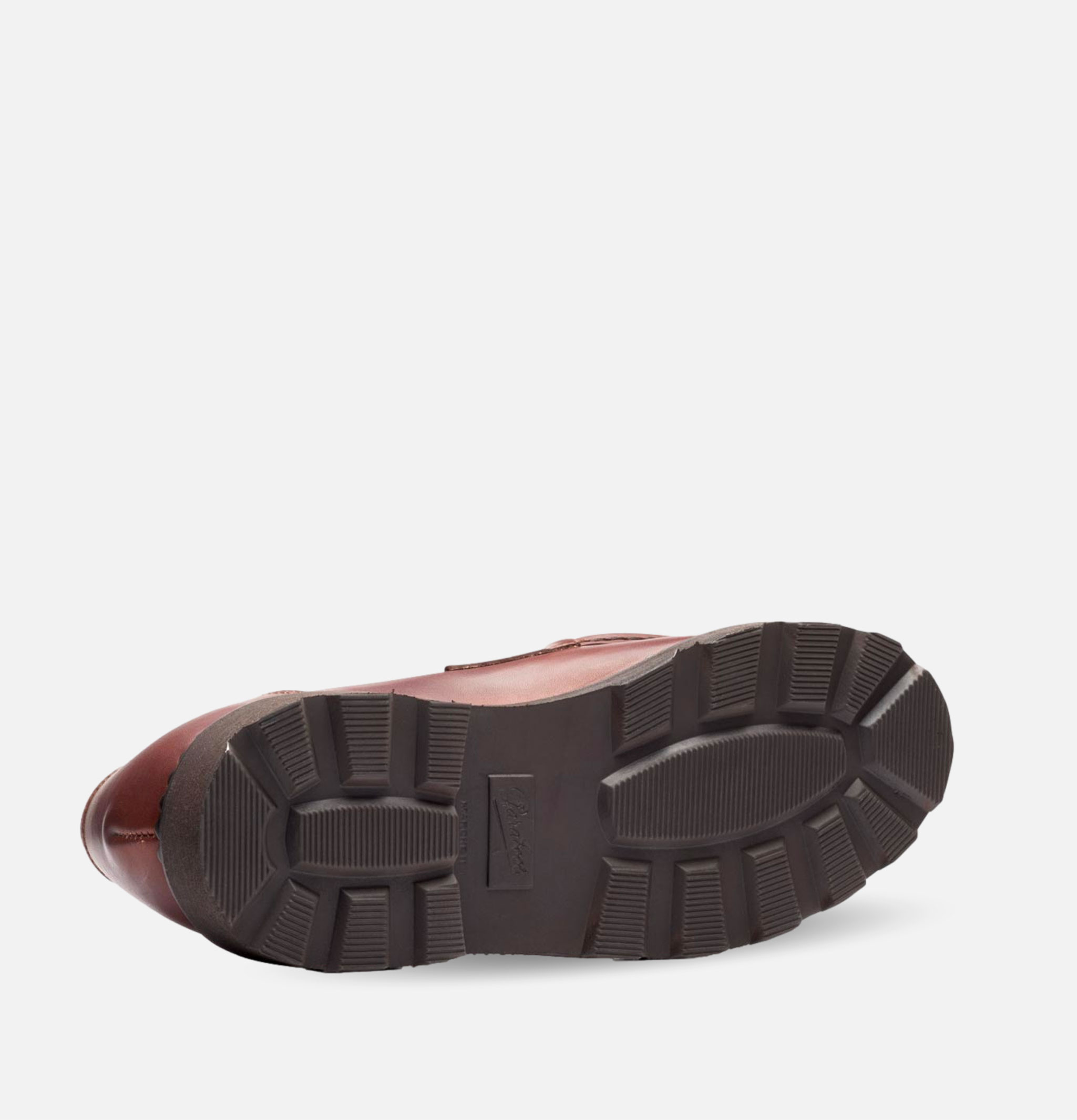 Paraboot | Chaussures | Reims | Brown | Royalcheese Paris