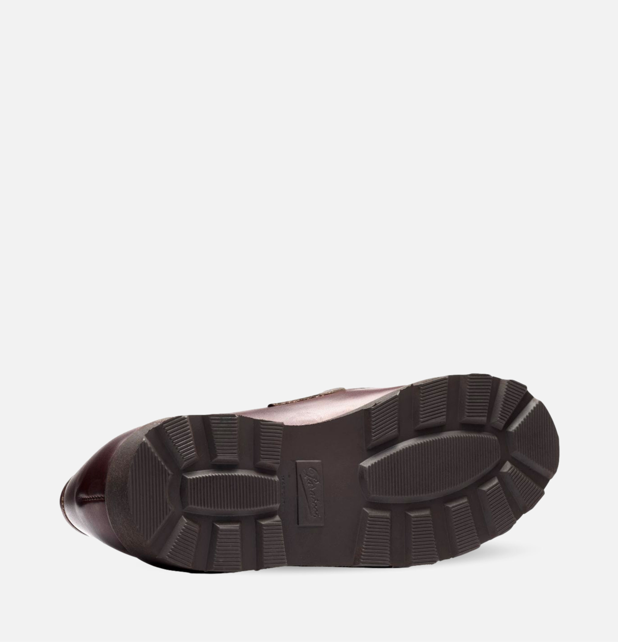 Paraboot | Chaussures | Reims | Cafe | Royalcheese Paris