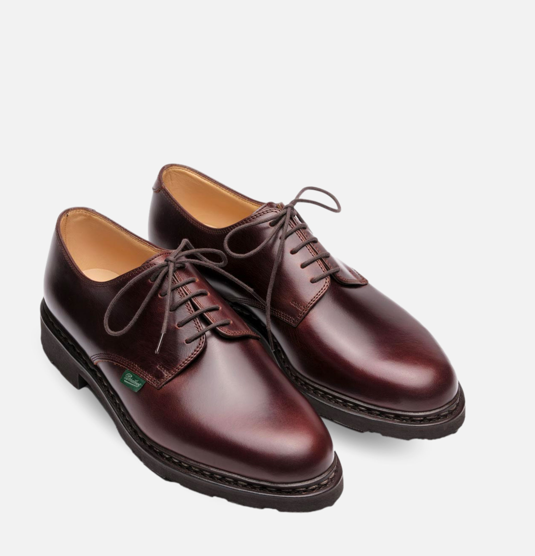 Chaussures Paraboot Arles Ecorce