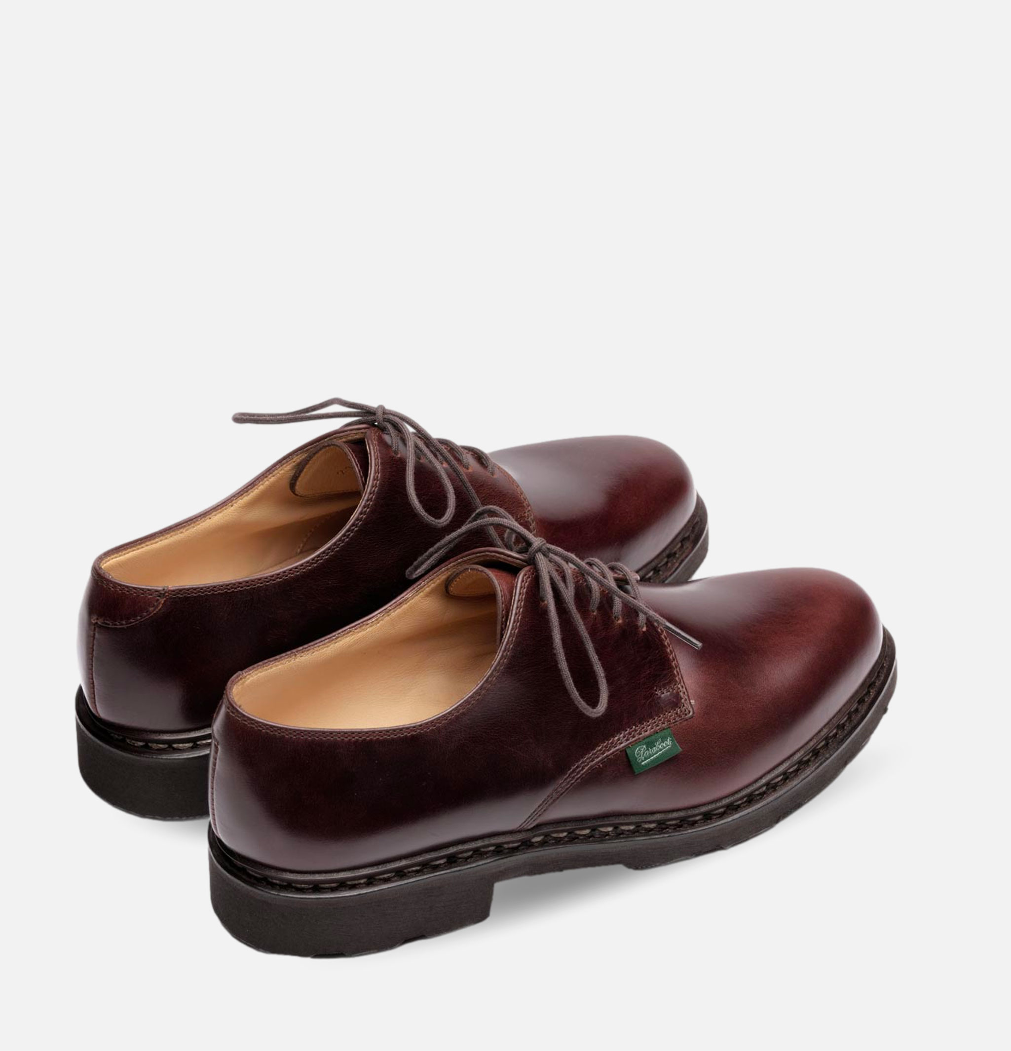 Chaussures Paraboot Arles Ecorce