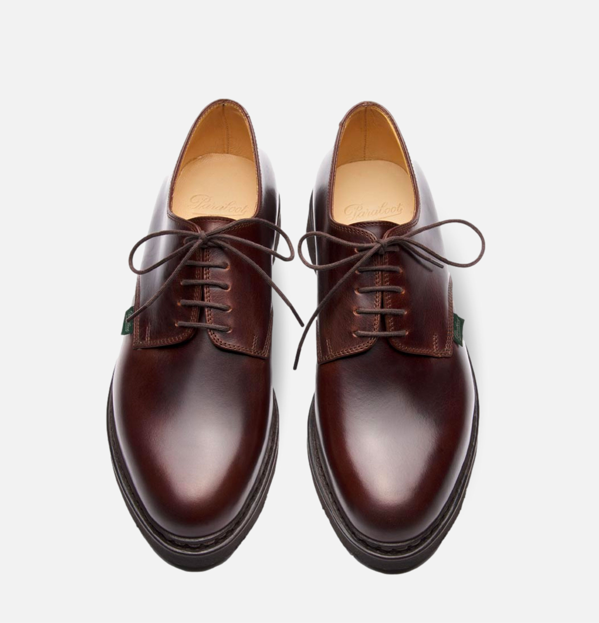 Chaussures Paraboot Arles Ecorce