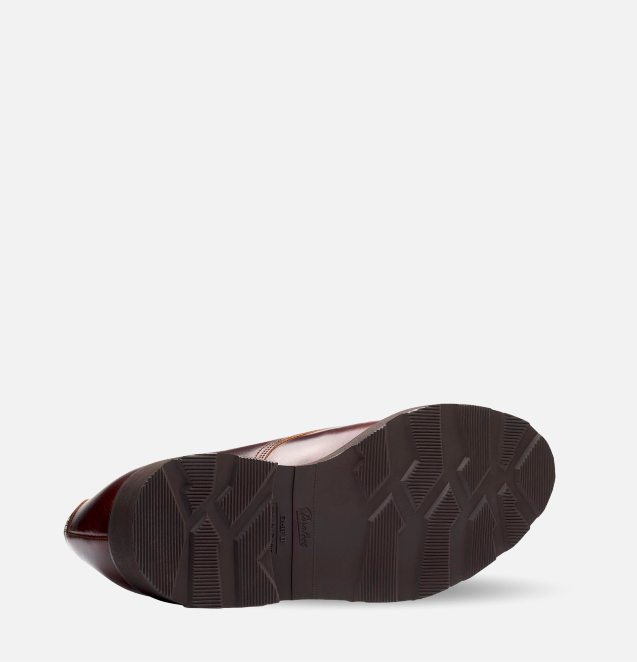Chaussures Paraboot Arles Ecorce