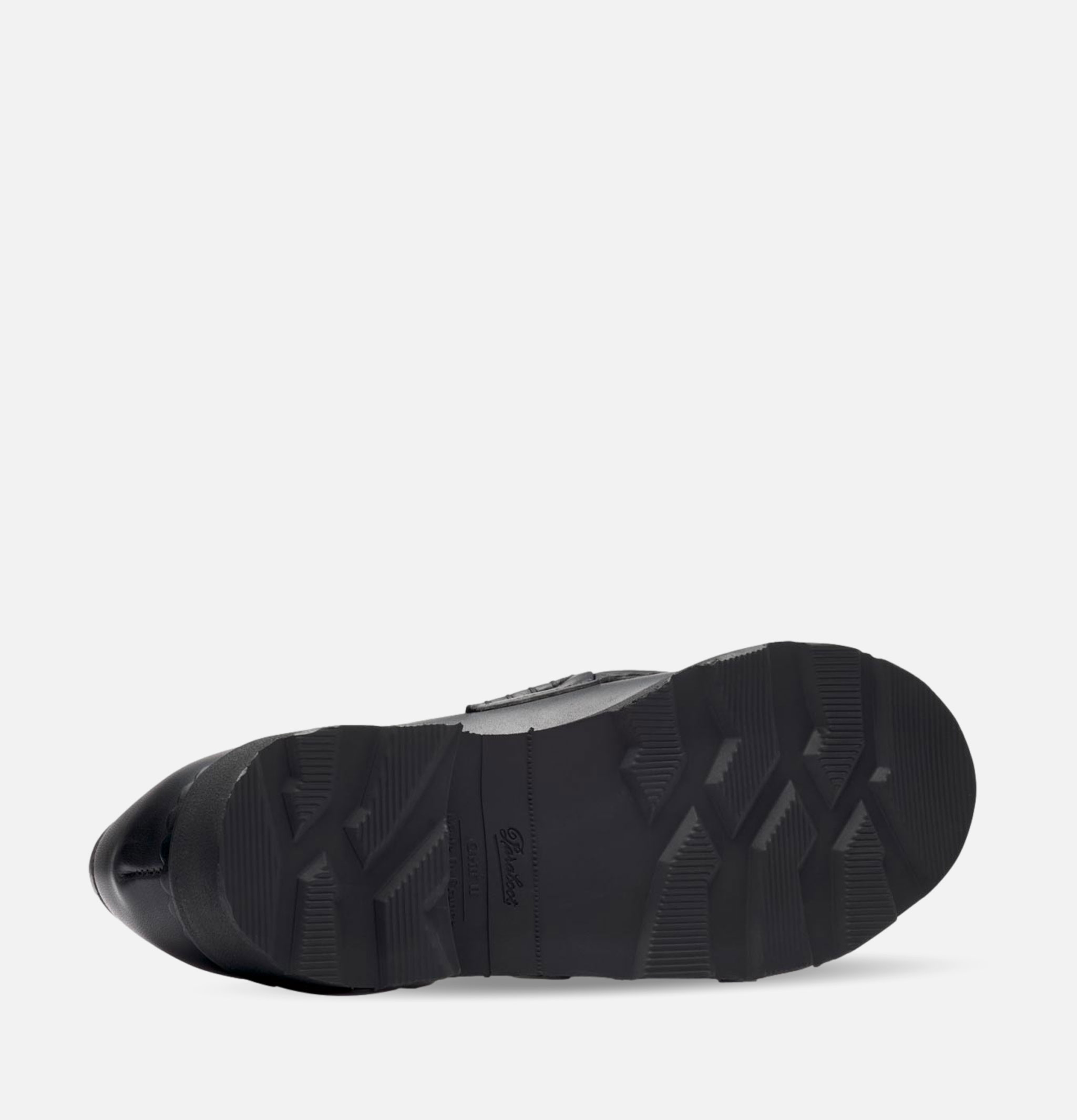 Chaussures Paraboot Orsay Noir