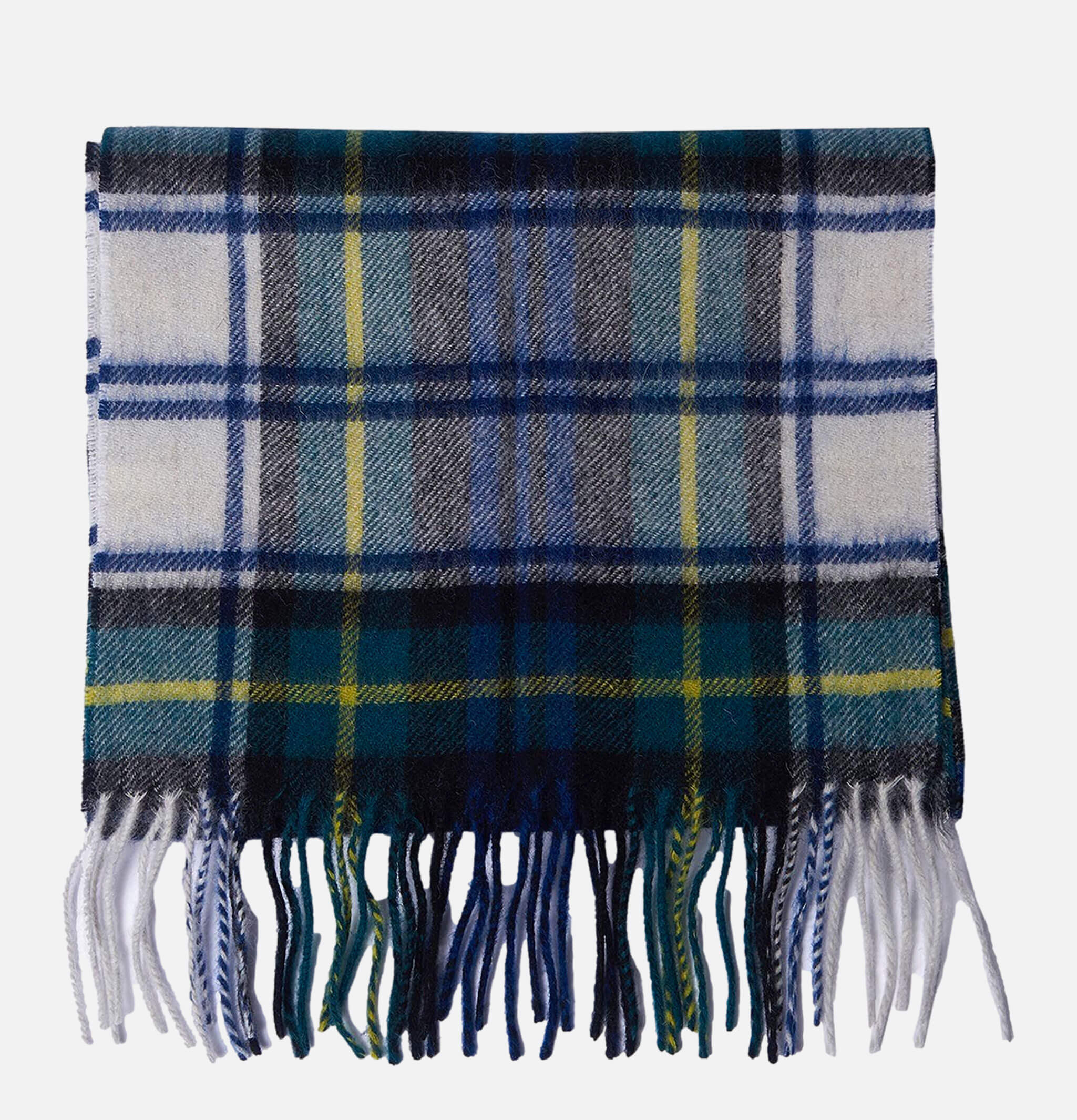 Echarpe New Check Tartan Dress Gordon
