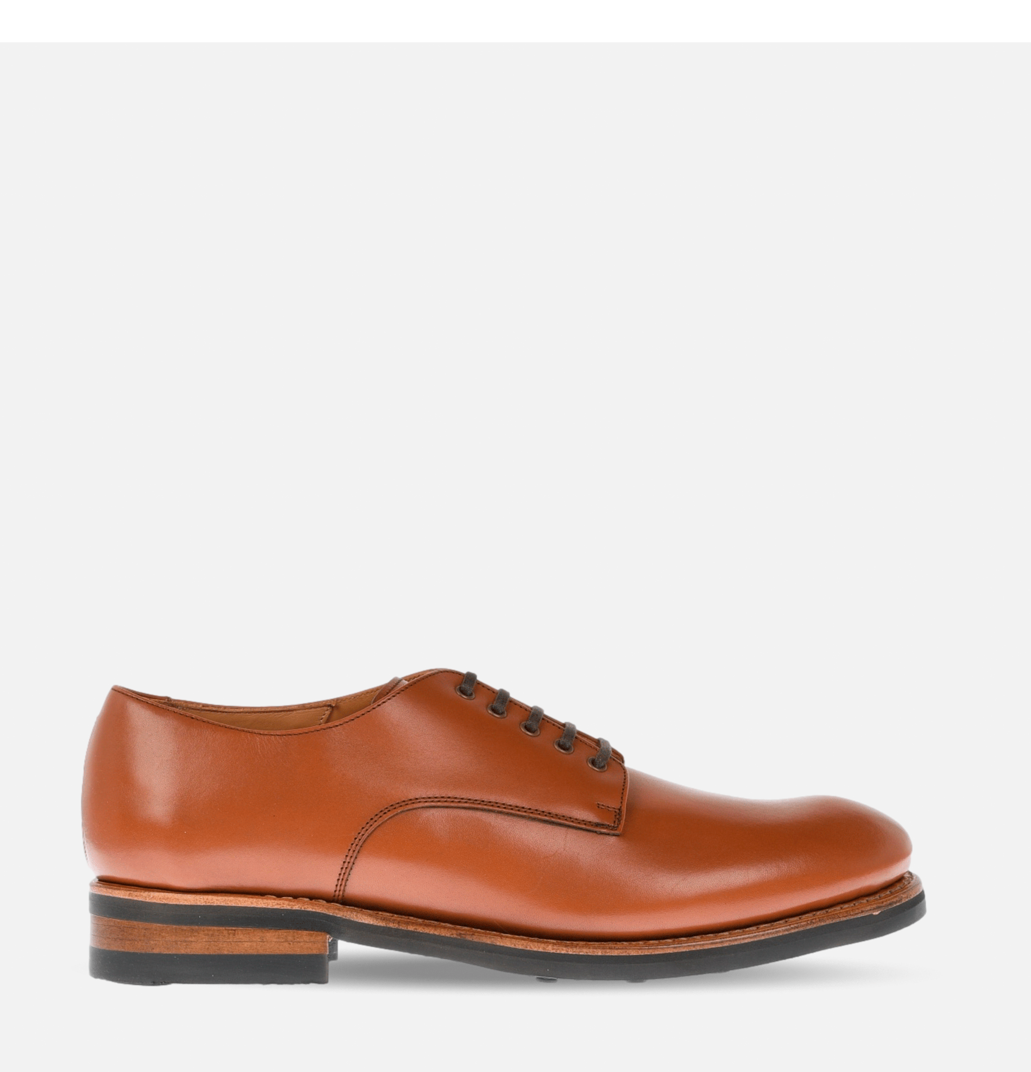 To & Co | Chaussures Rollin Cognac | Royalcheese Shoes