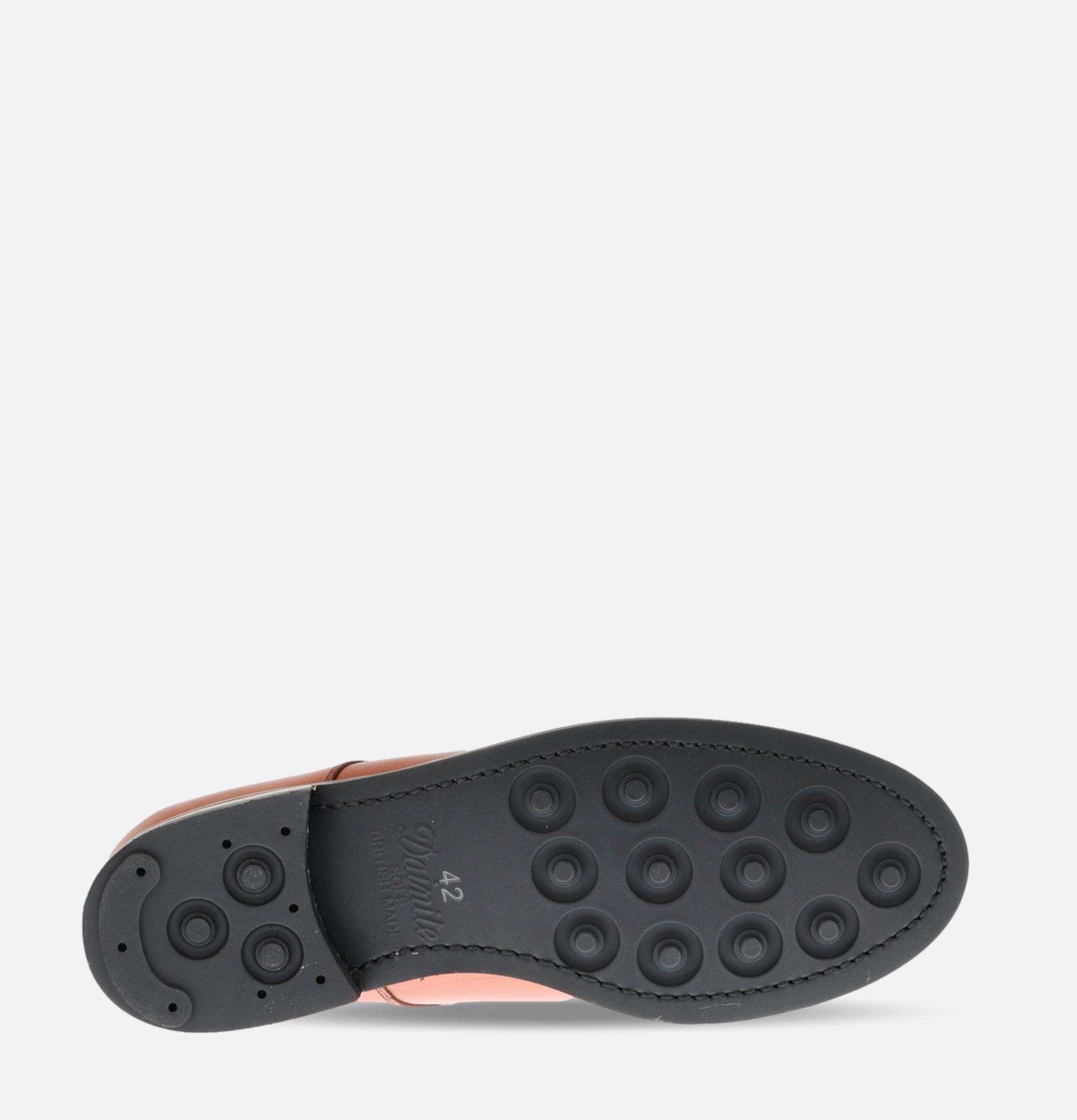 To & Co | Rollin Shoes Cognac | Shop Royalcheese Shoes