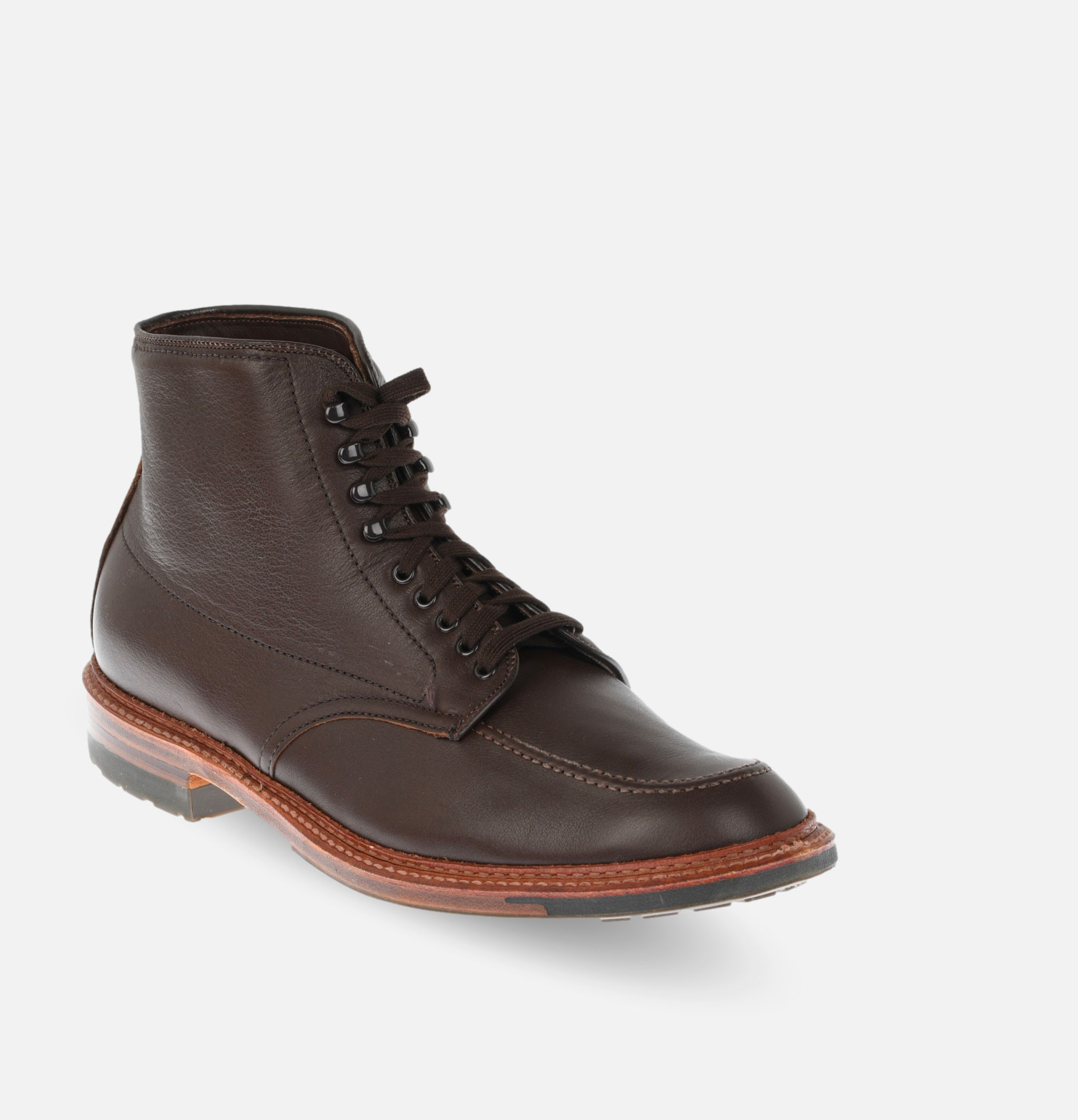 Alden Shoes | 4012HC Indy Boot Rusti | Royalcheese Paris