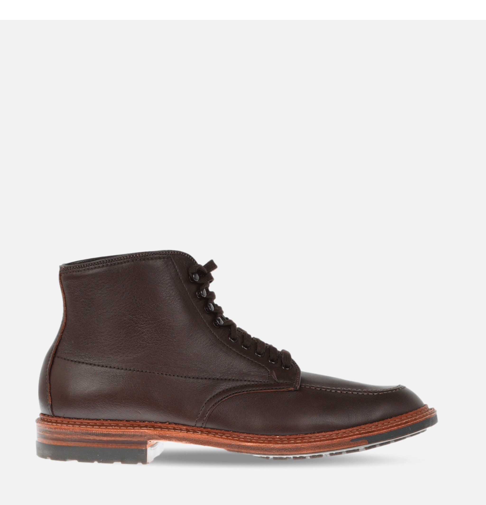 Alden Shoes | 4012HC Indy Boot Rusti | Royalcheese Paris