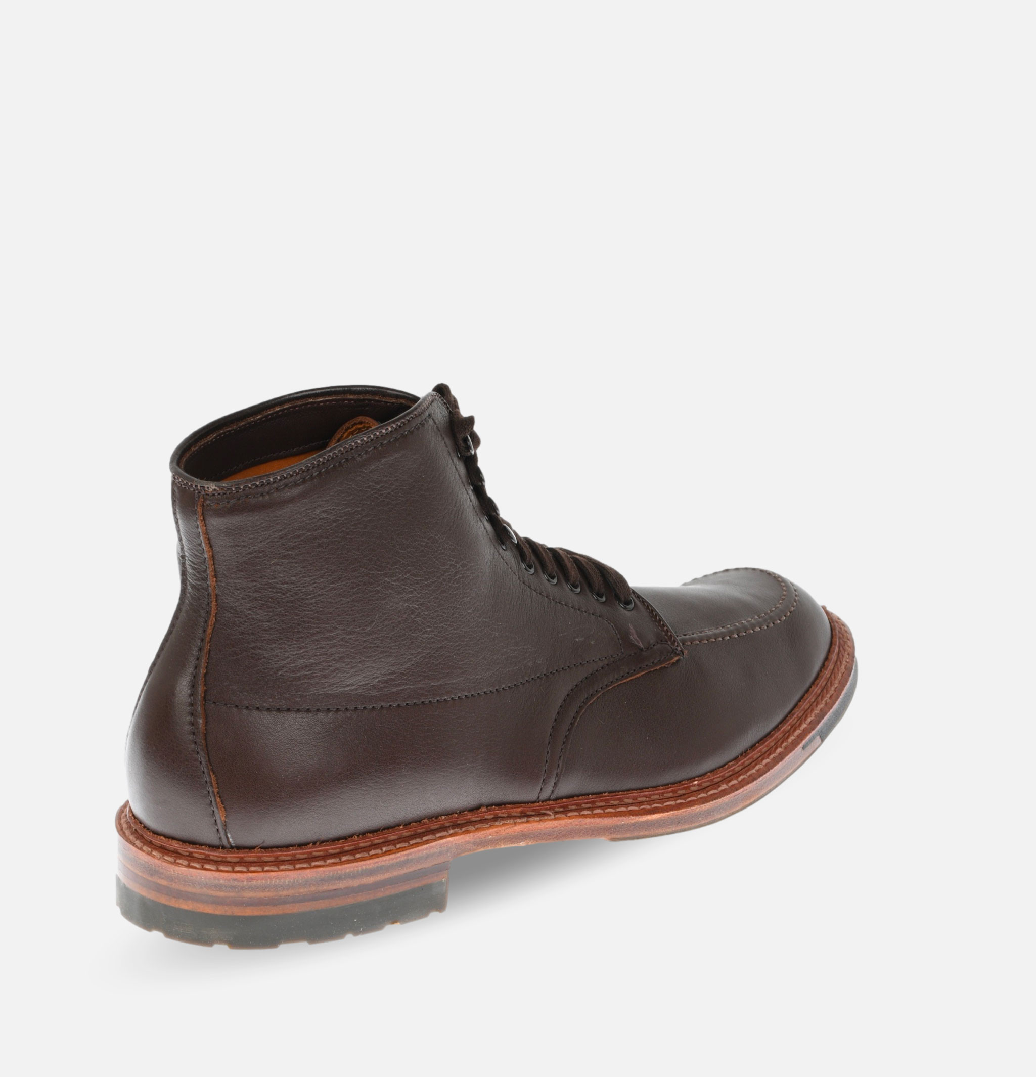 Alden Shoes | 4012HC Indy Boot Rusti | Royalcheese Paris