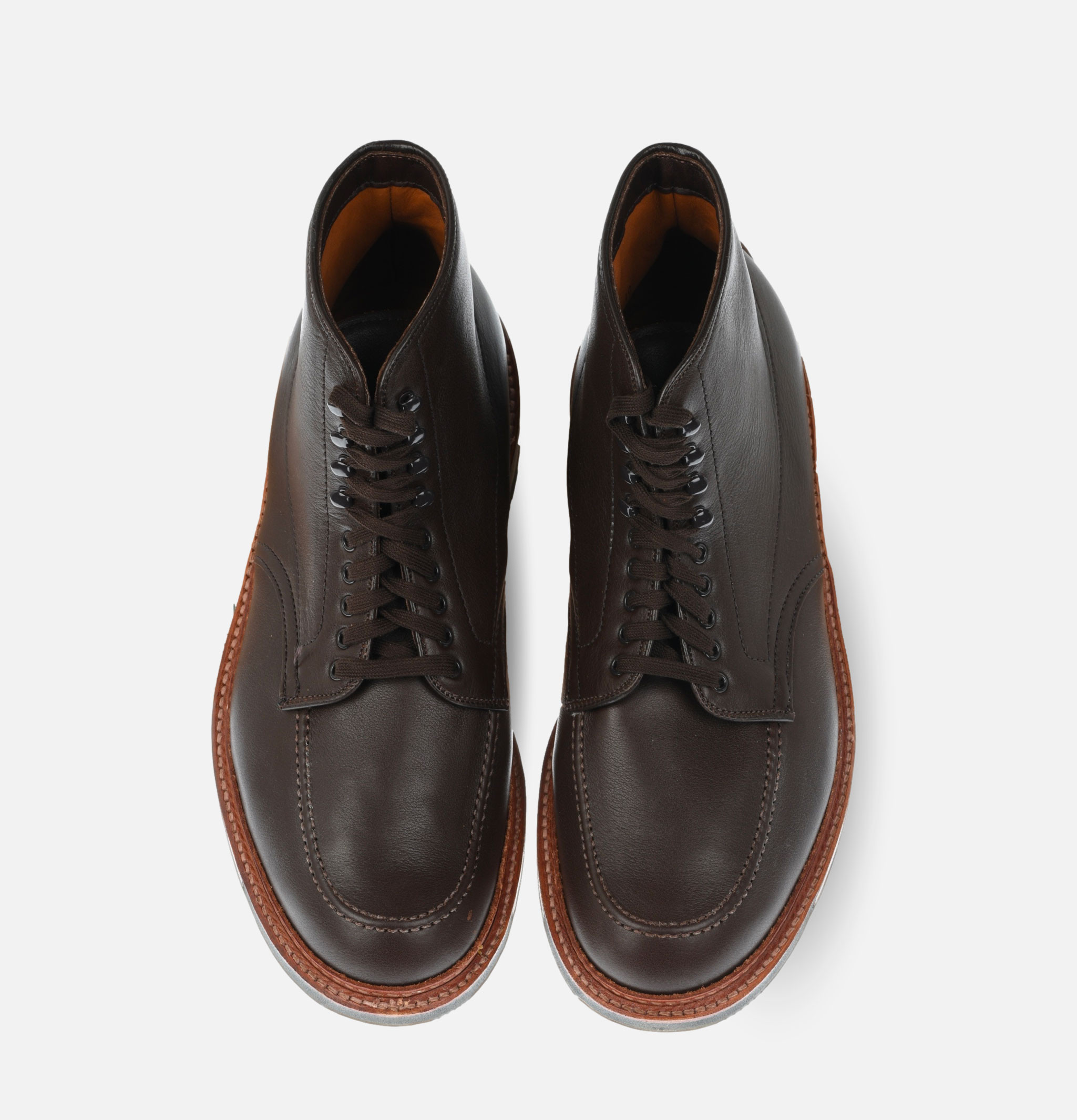 Alden Shoes | 4012HC Indy Boot Rusti | Royalcheese Paris