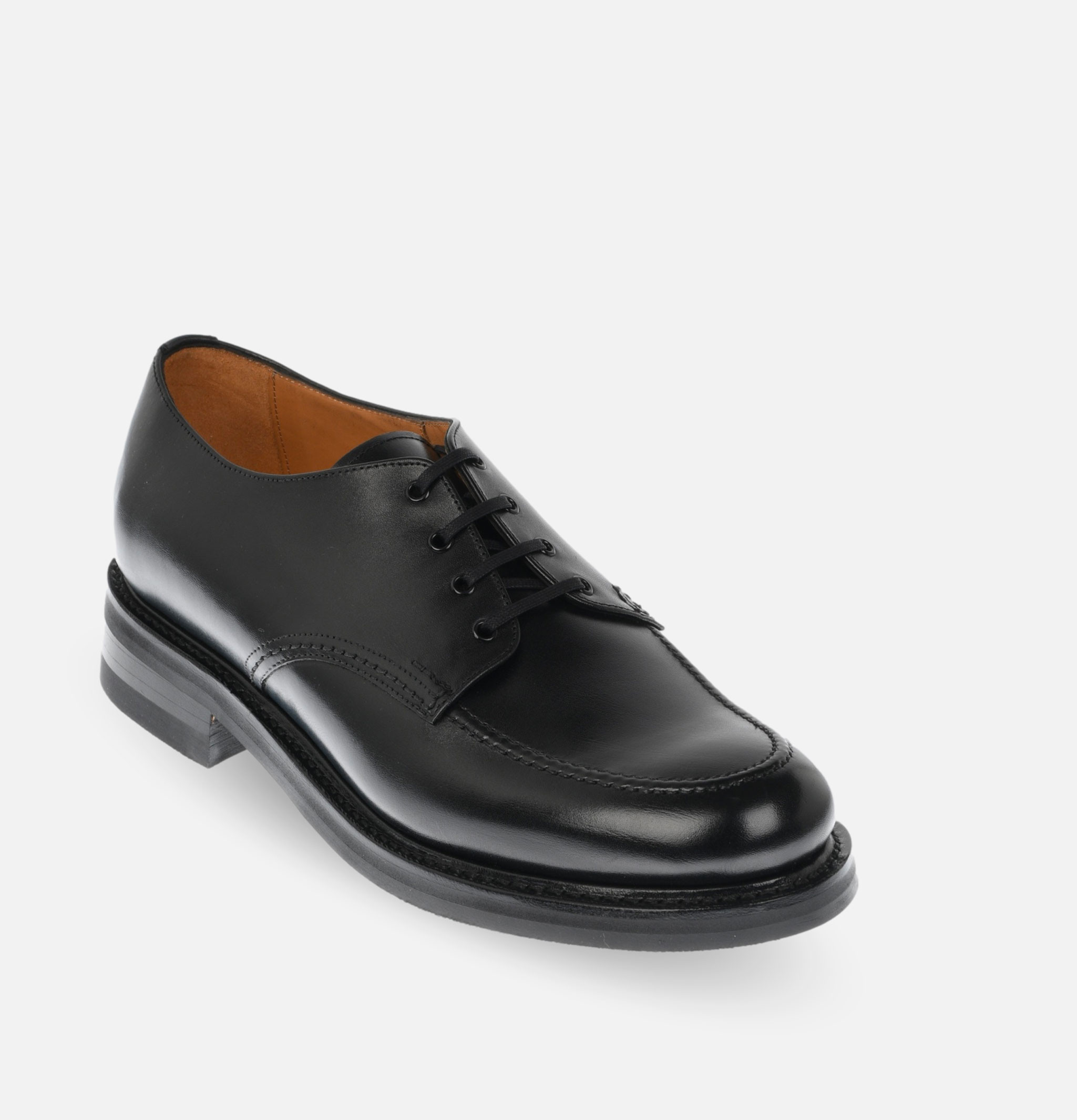 To & Co | Wes Shoes Black | Shop Royalcheese Shoes