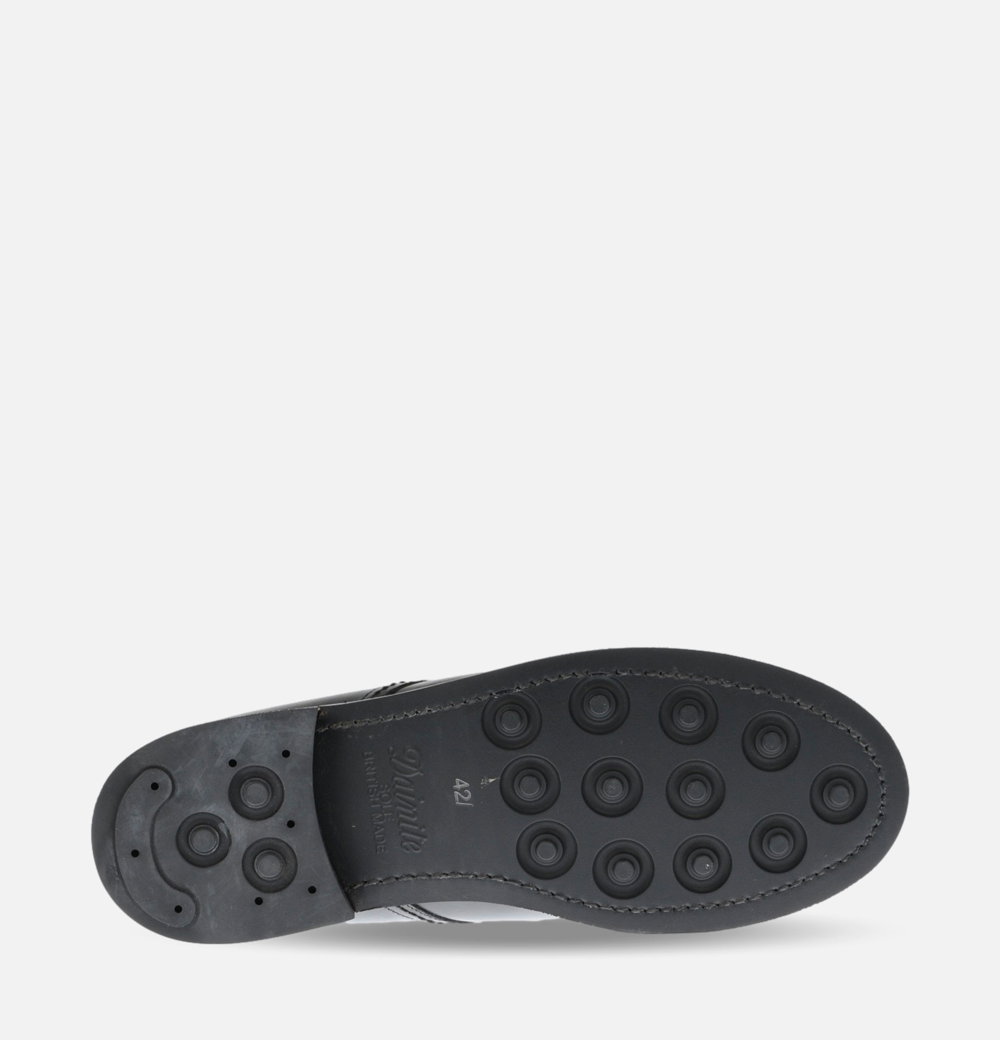 To & Co | Wes Shoes Black | Shop Royalcheese Shoes