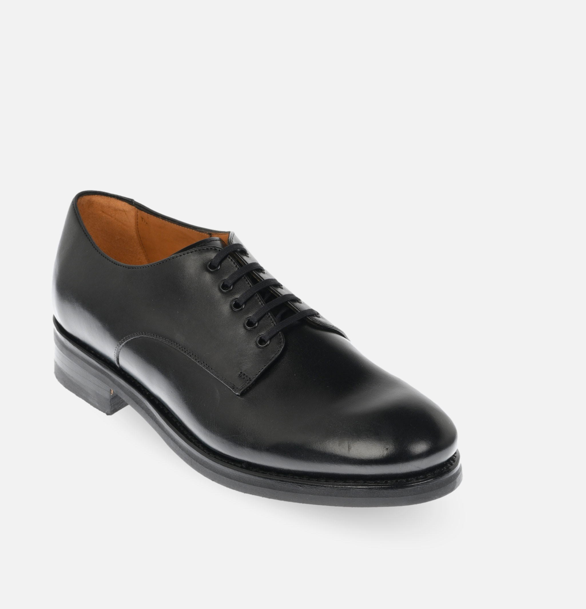 To & Co | Chaussures Rollin  Black | Shop Royalcheese Shoes