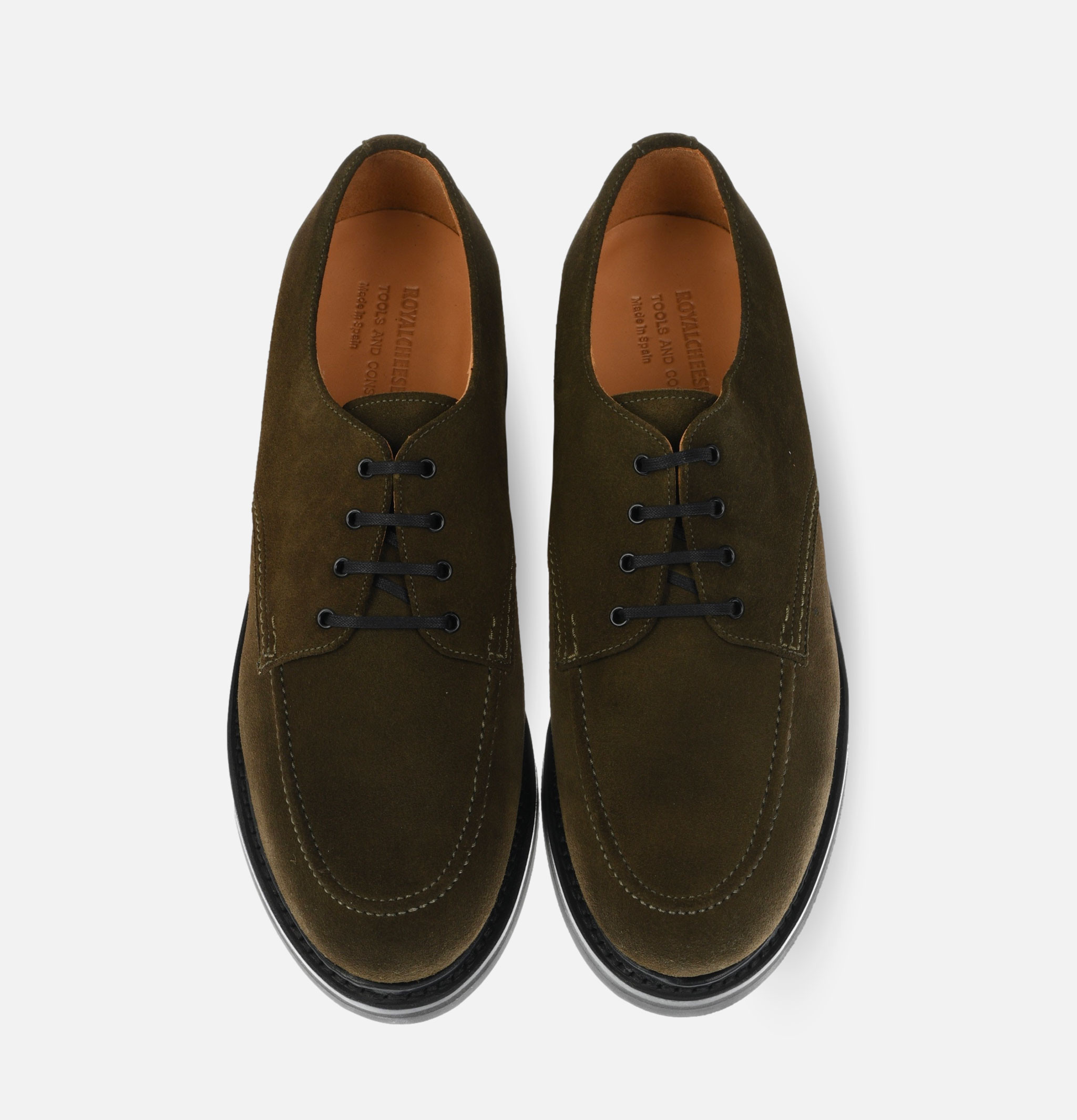 To & Co | Chaussures Wes Caza | Shop Royalcheese Shoes