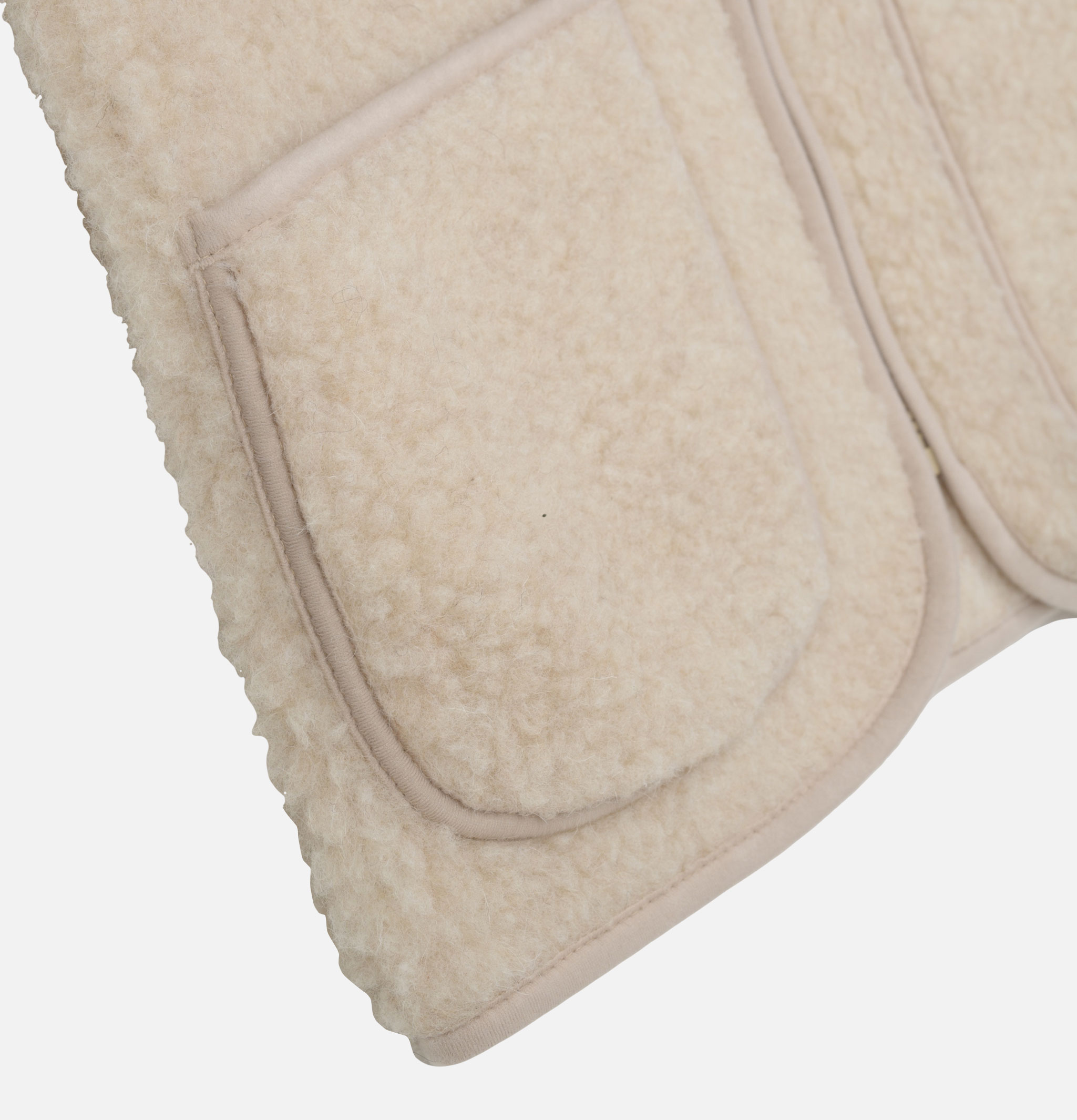 Gilet Coldbreaker Pepitco Beige