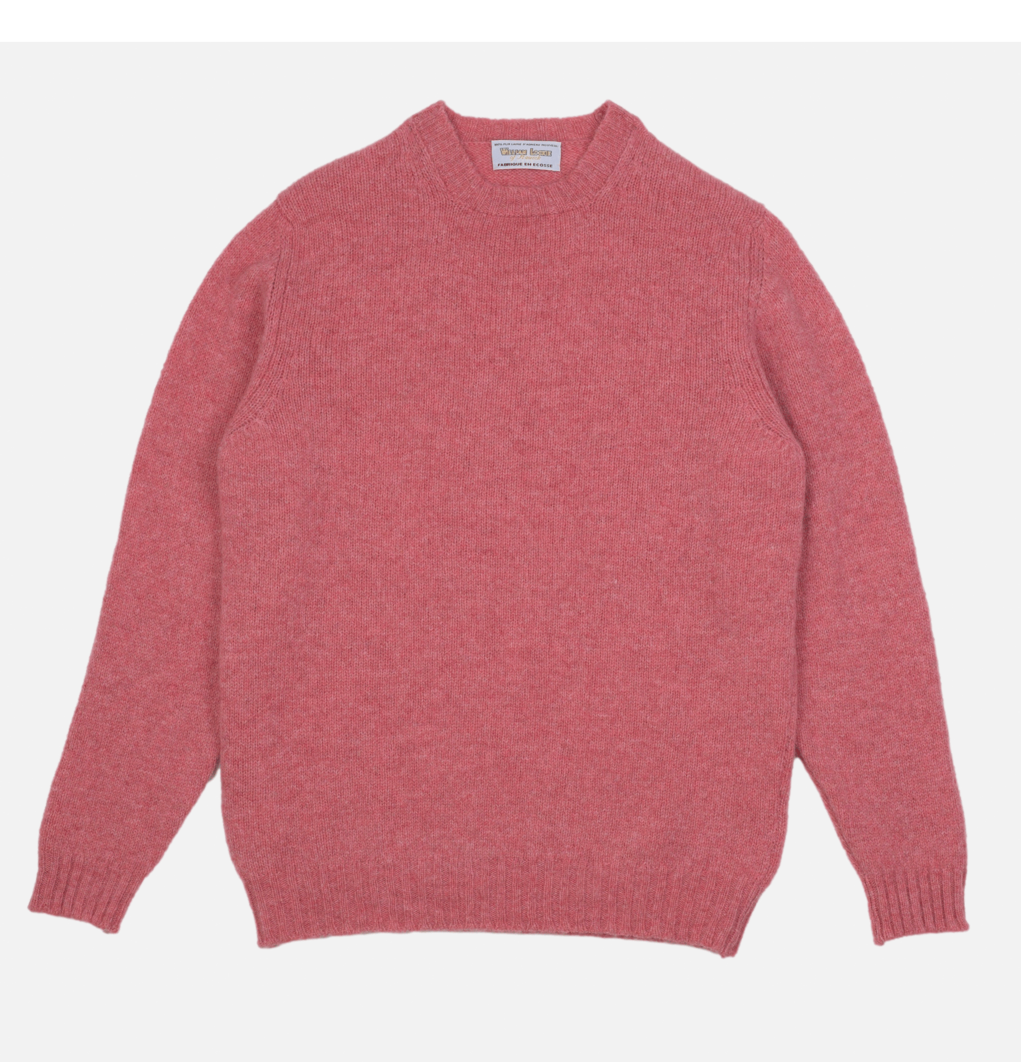 Pull William Lockie Aryan Rosebud