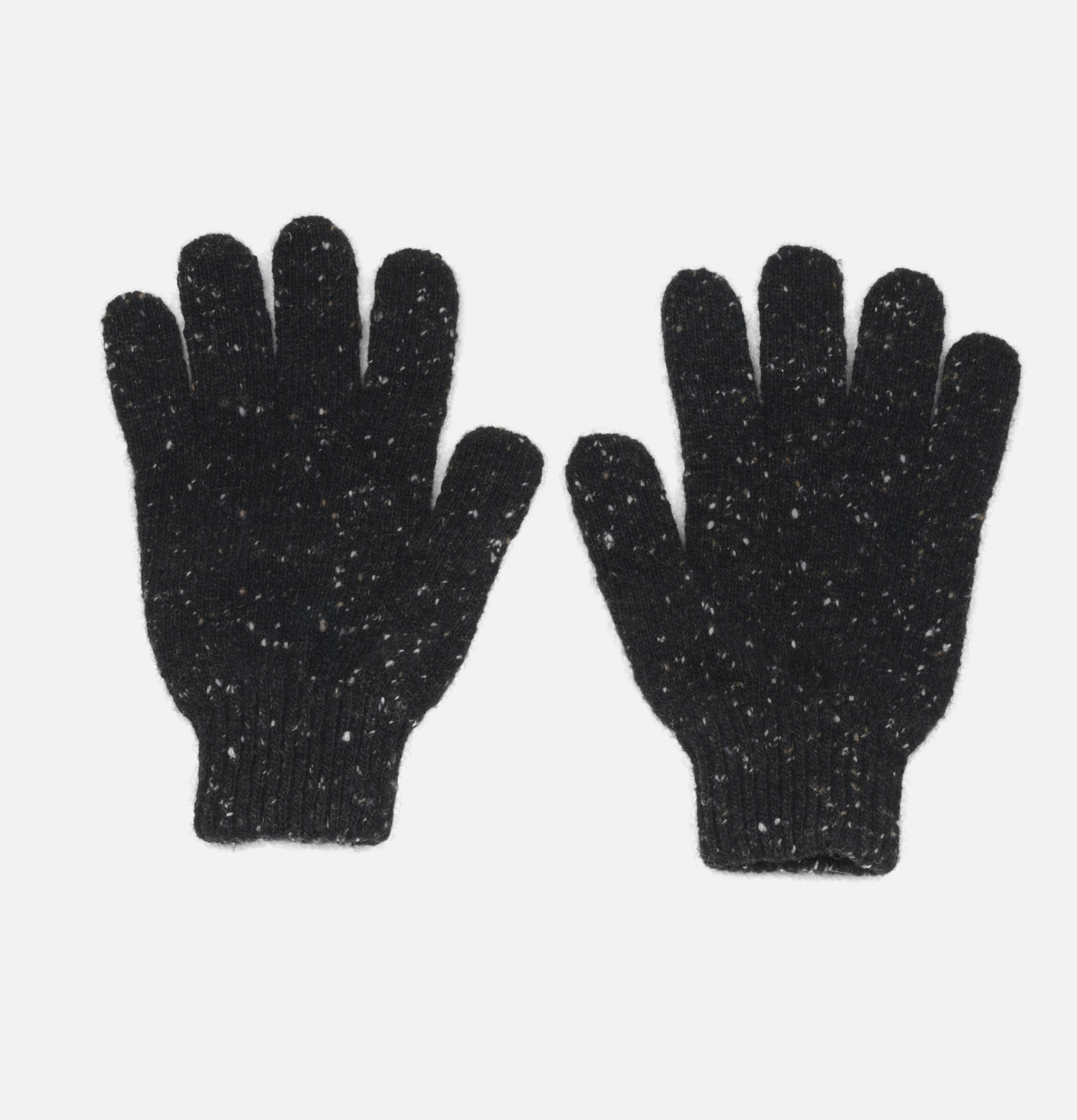 Gants Donegal Sheelin Black
