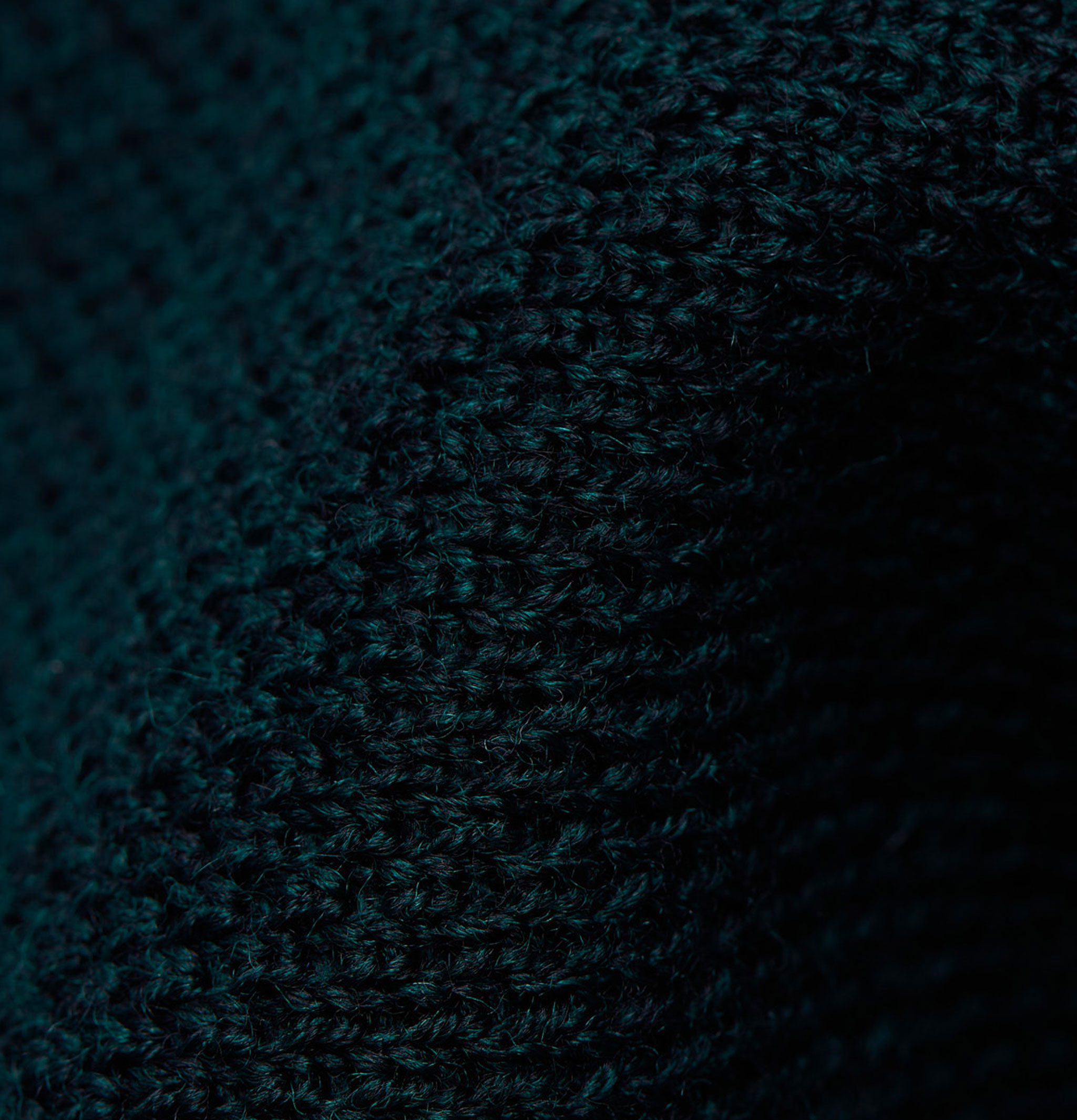 Nitto Knitwear | Pull Youri Col Roulé | Royalcheese Paris