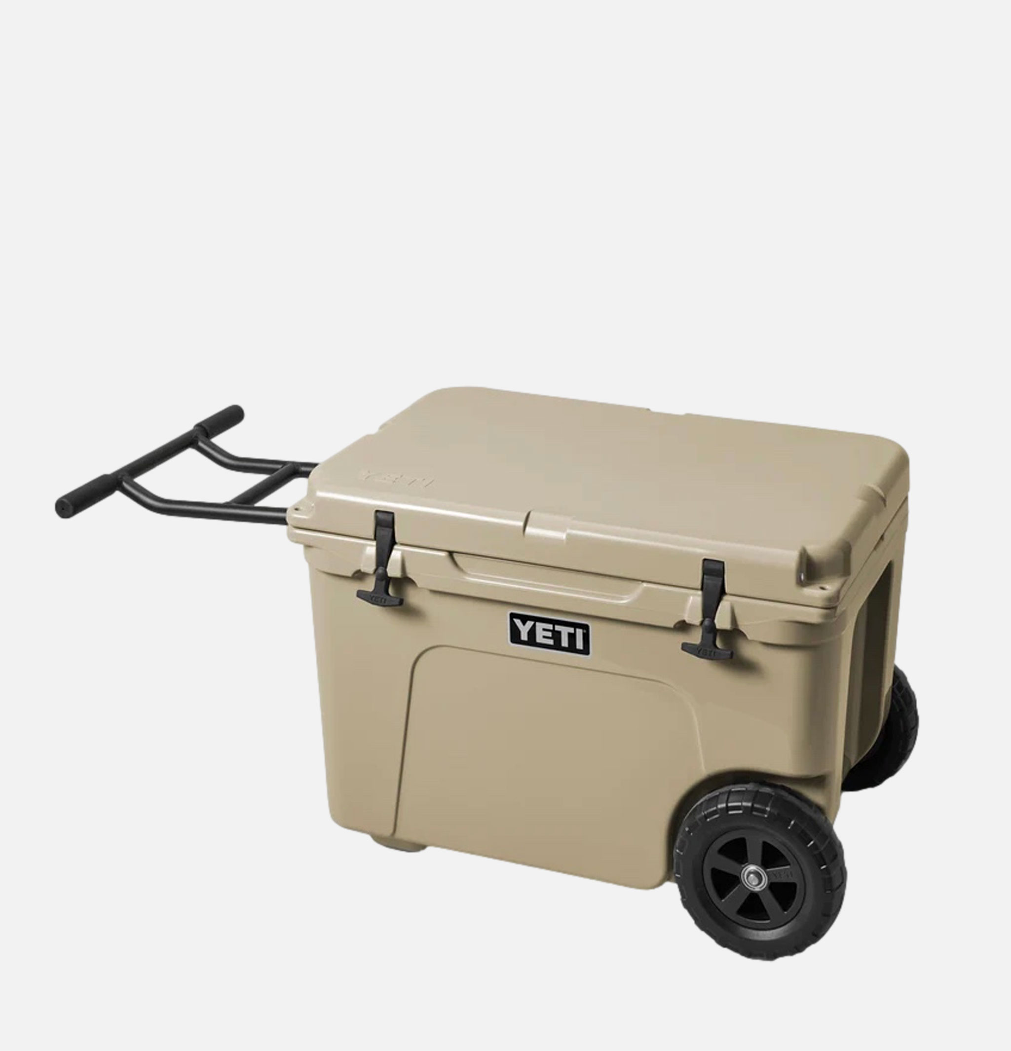 Tundra Haul Tan Yeti