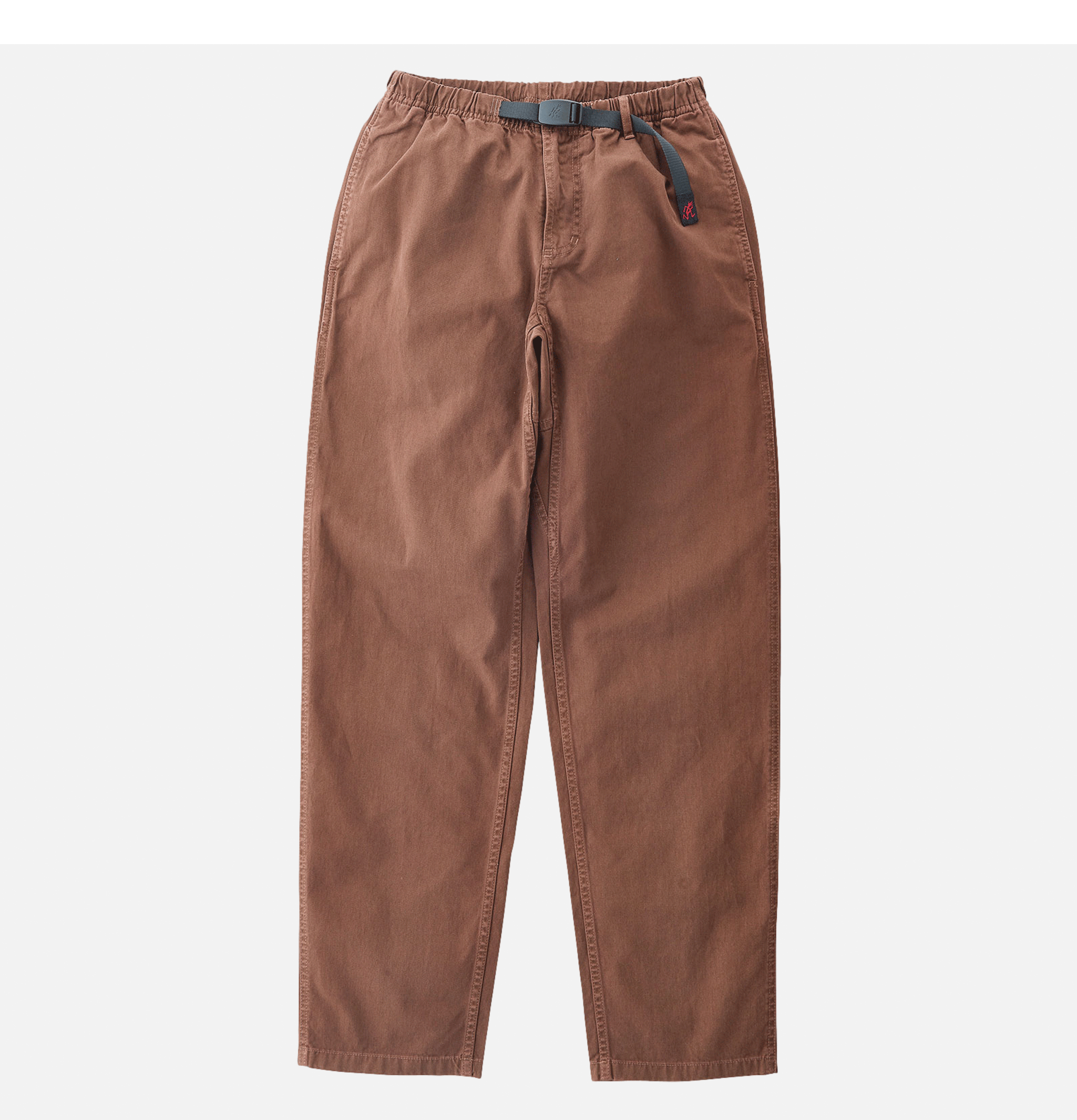 Gramicci | Gadget Pantalon Tobacco | Royalcheese Paris