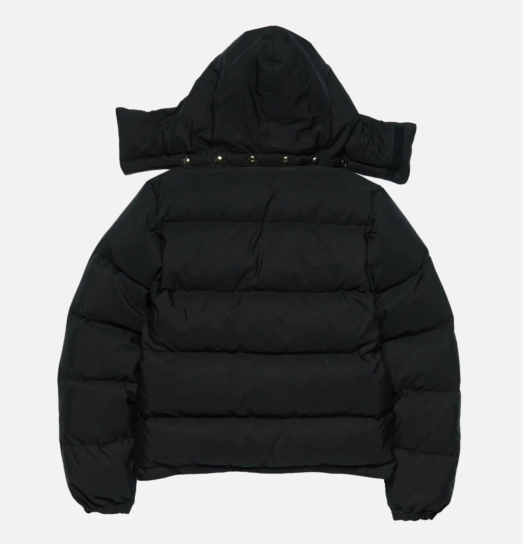 Veste Crescent Down Works Black