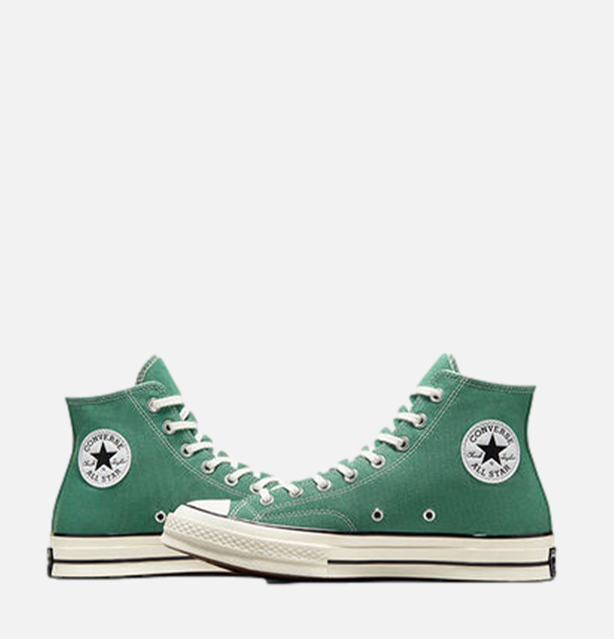 Converse Baskets Chuck Taylor 70s Hi Admiral Vert