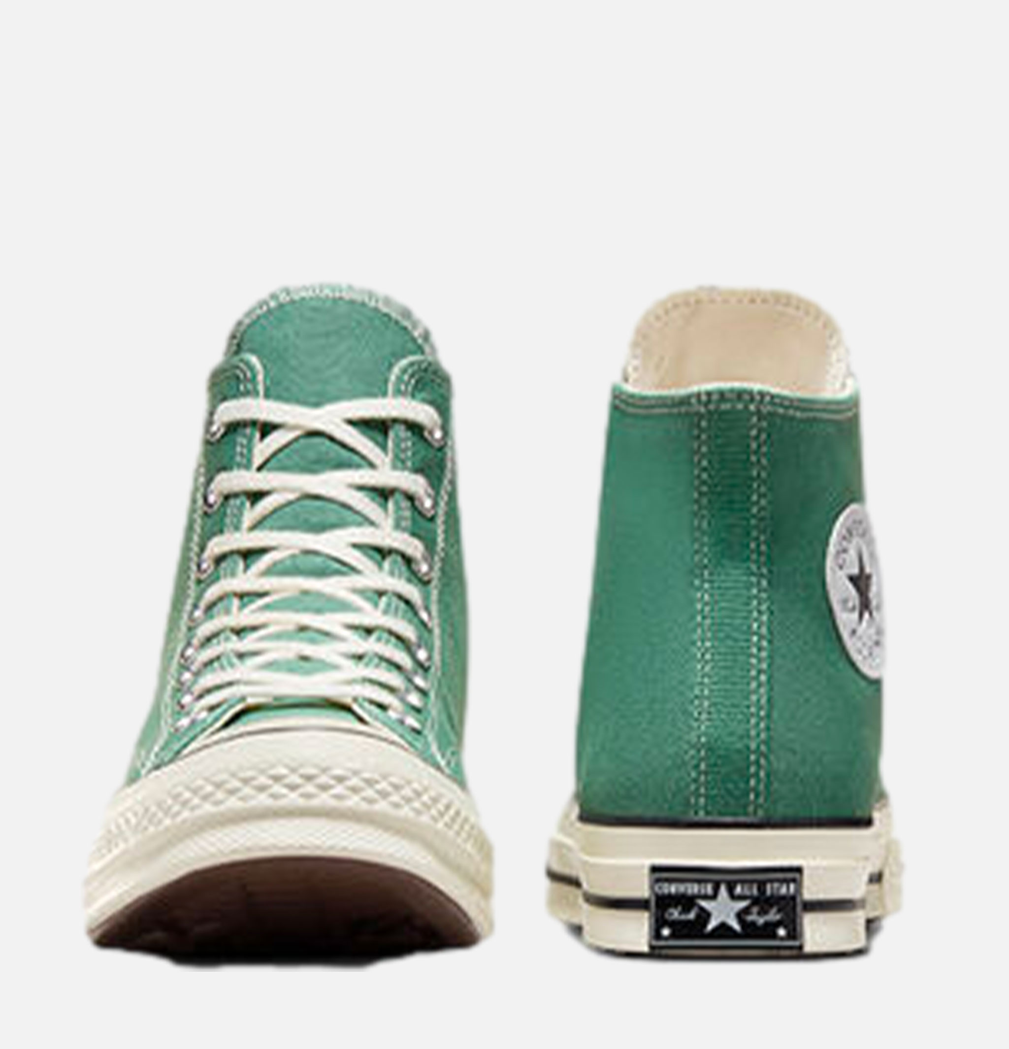 Converse Baskets Chuck Taylor 70s Hi Admiral Vert