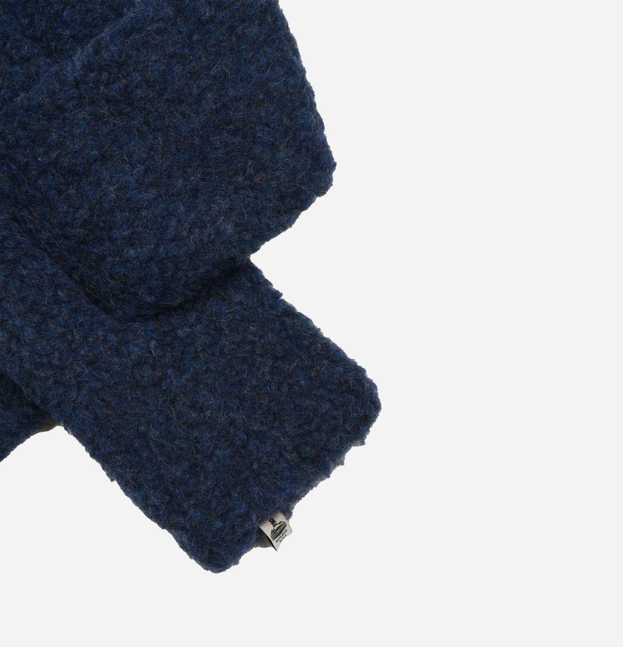 Echarpe Coldbreaker Tubular Dark Blue