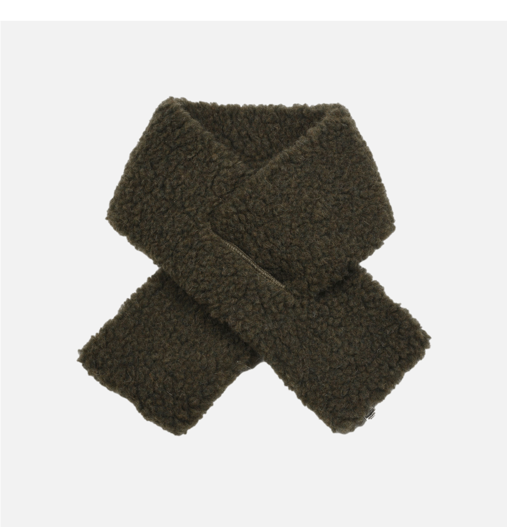 Echarpe Coldbreaker Tubular Khaki