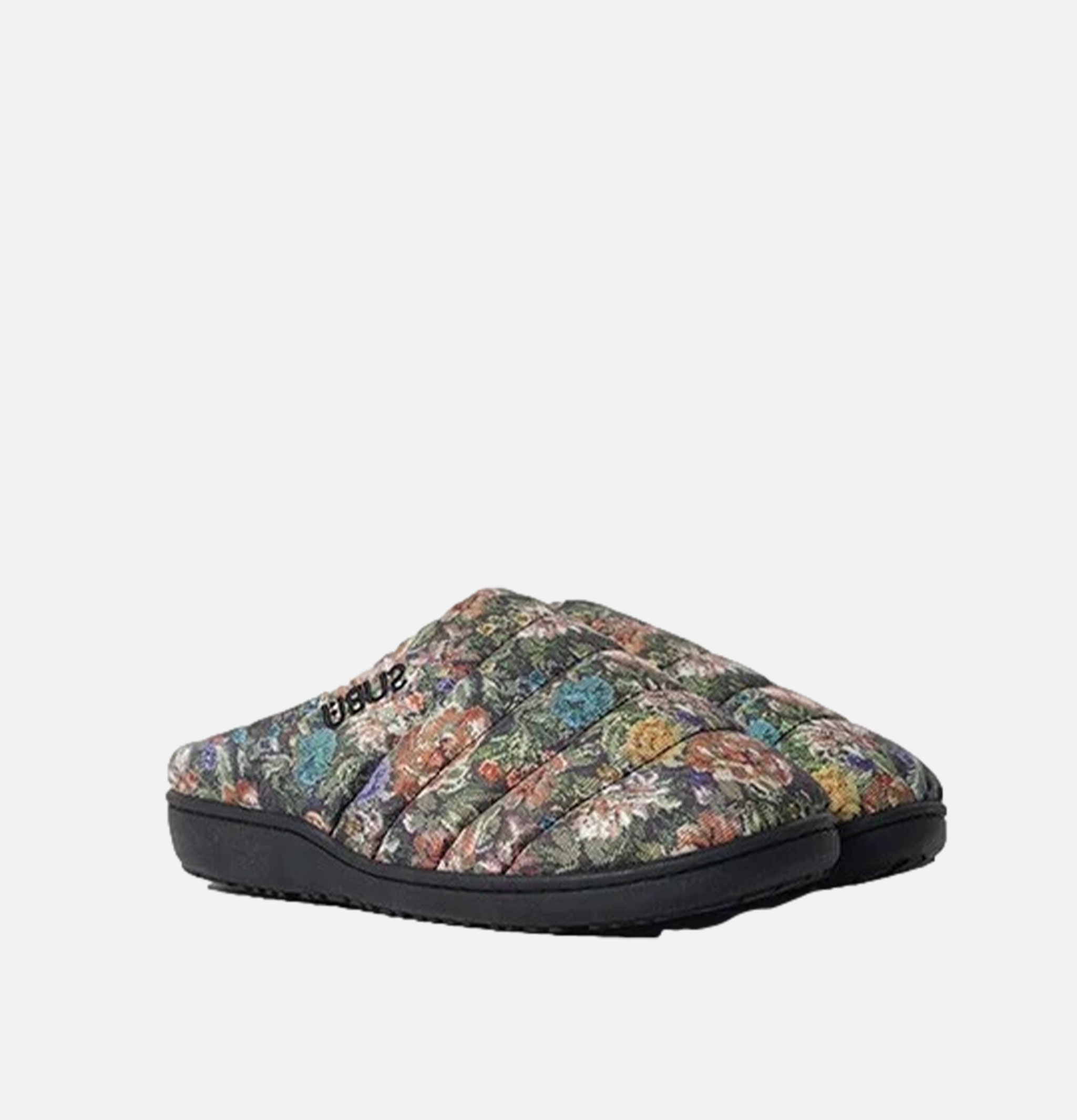 Subu Tokyo Chaussons Nannen F-Line Day Botanical