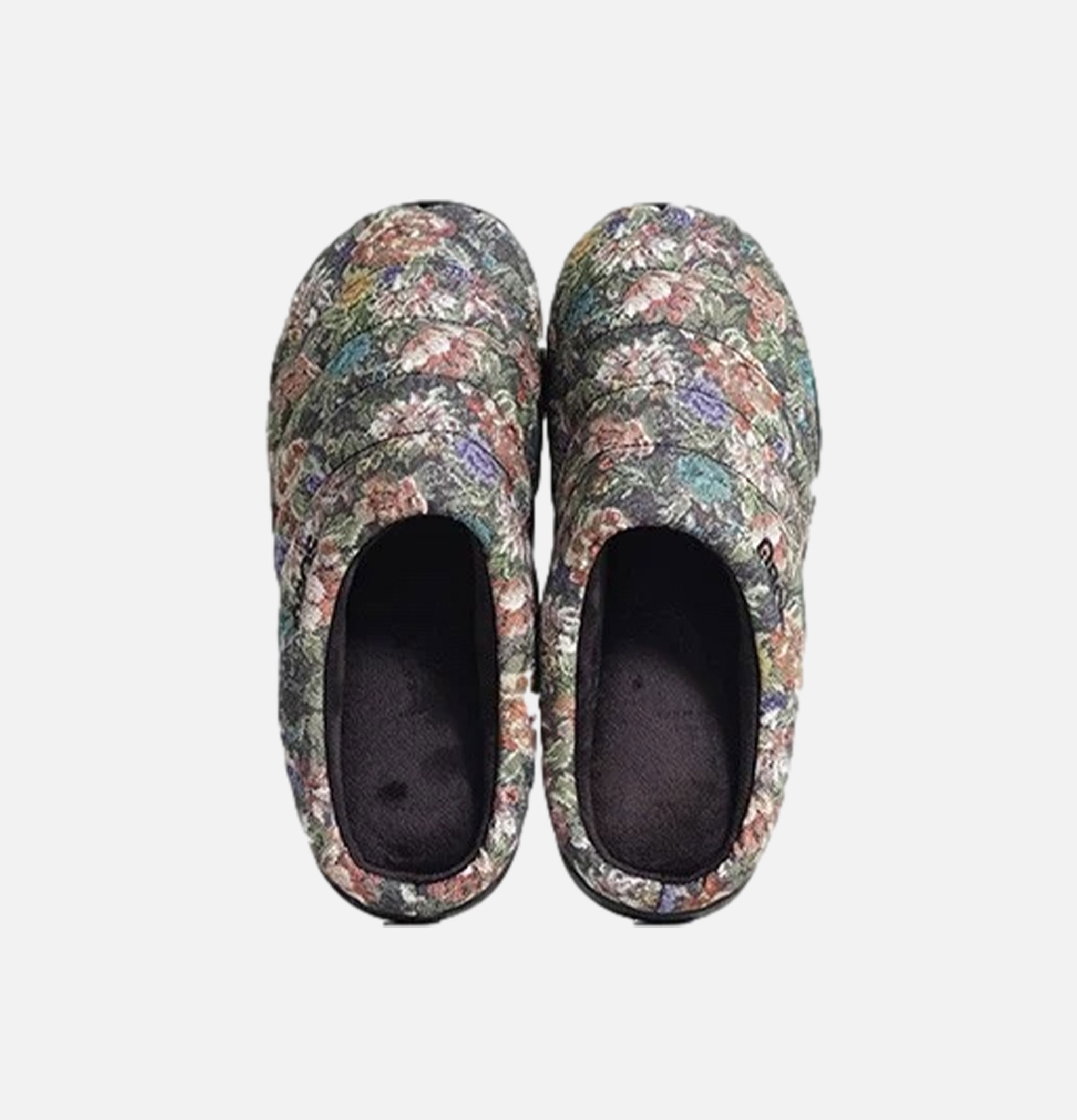 Subu Tokyo Chaussons Nannen F-Line Day Botanical