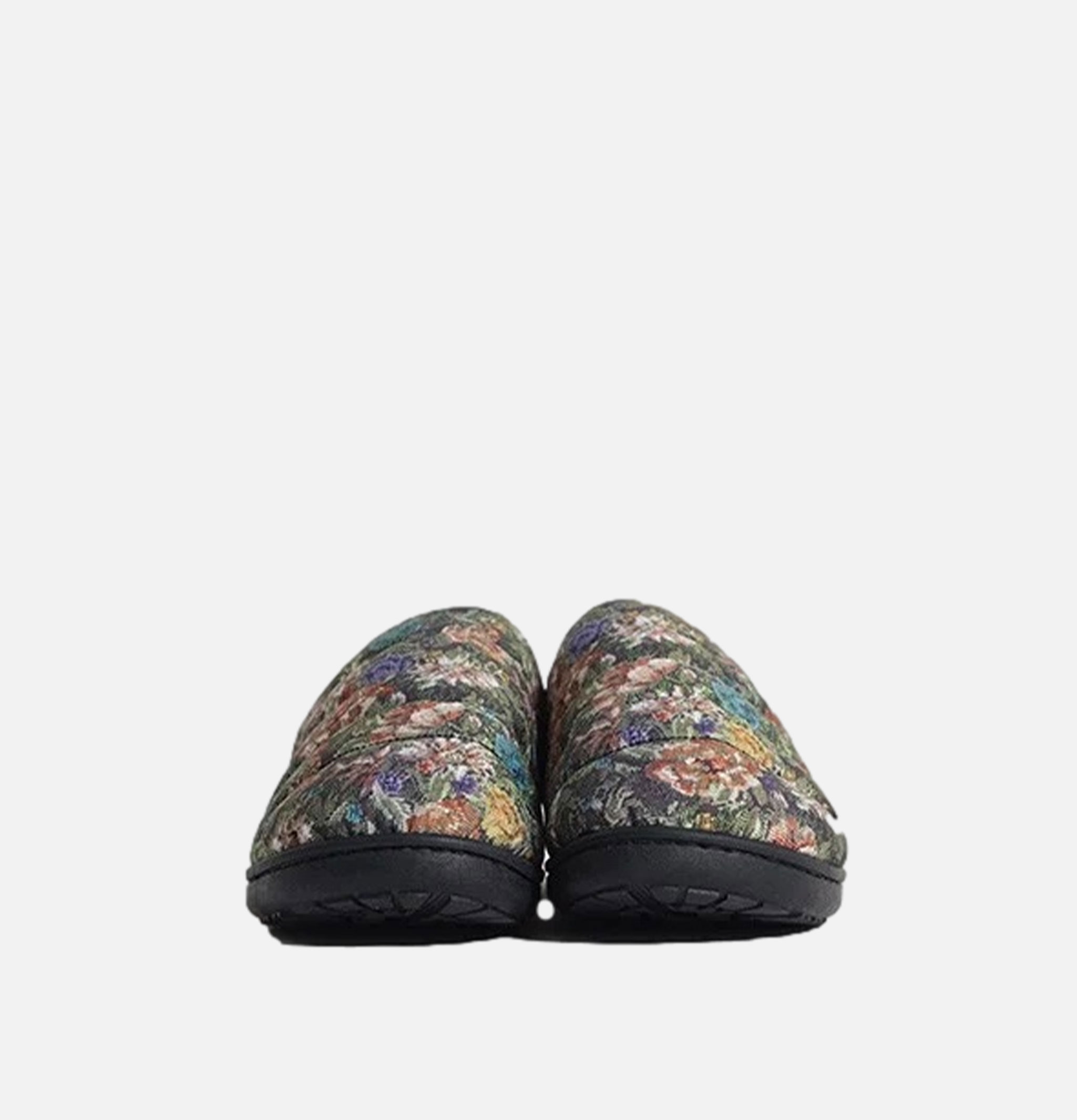 Subu Tokyo Chaussons Nannen F-Line Day Botanical
