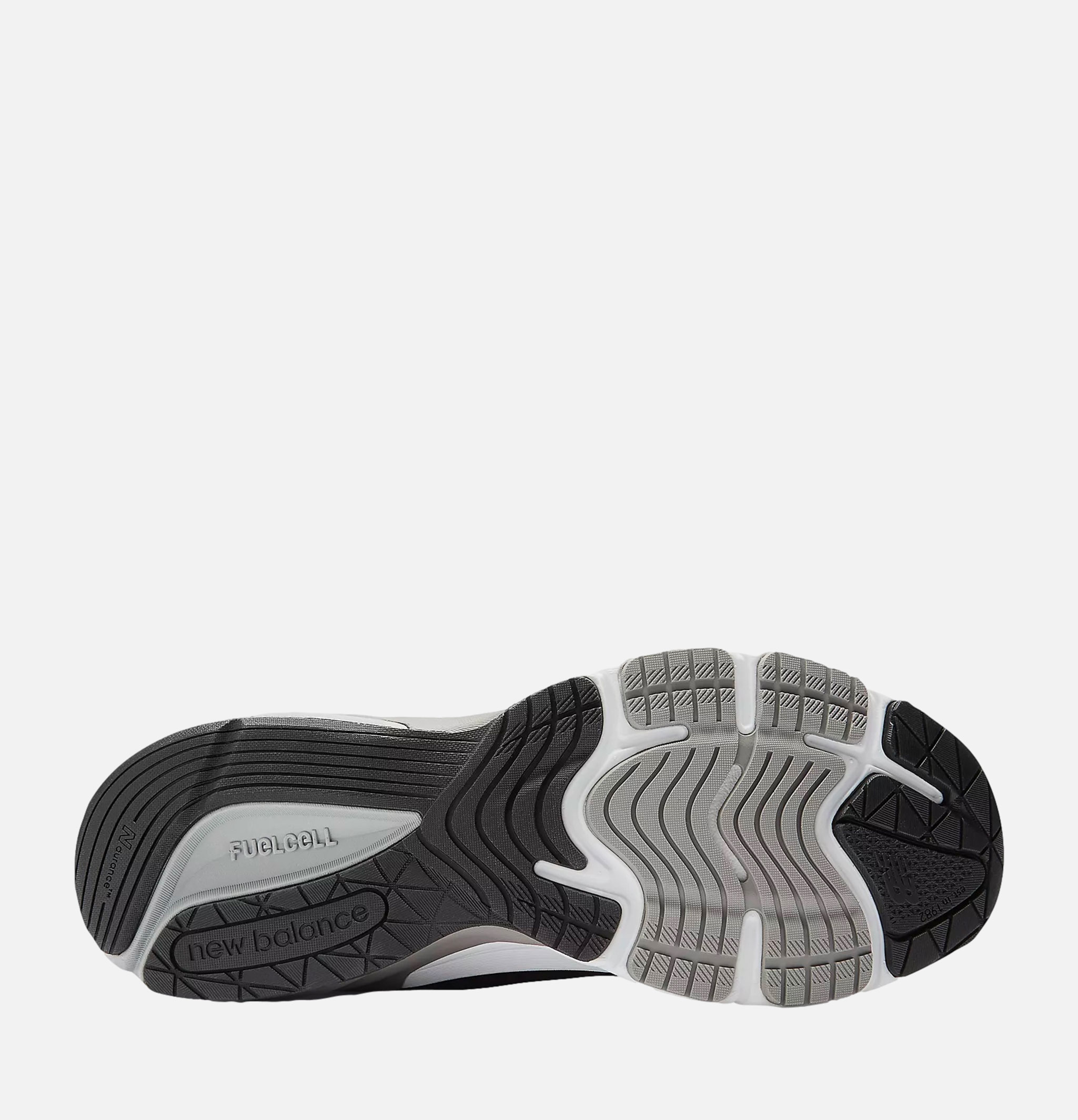 New Balance Baskets 990 V6 Noir