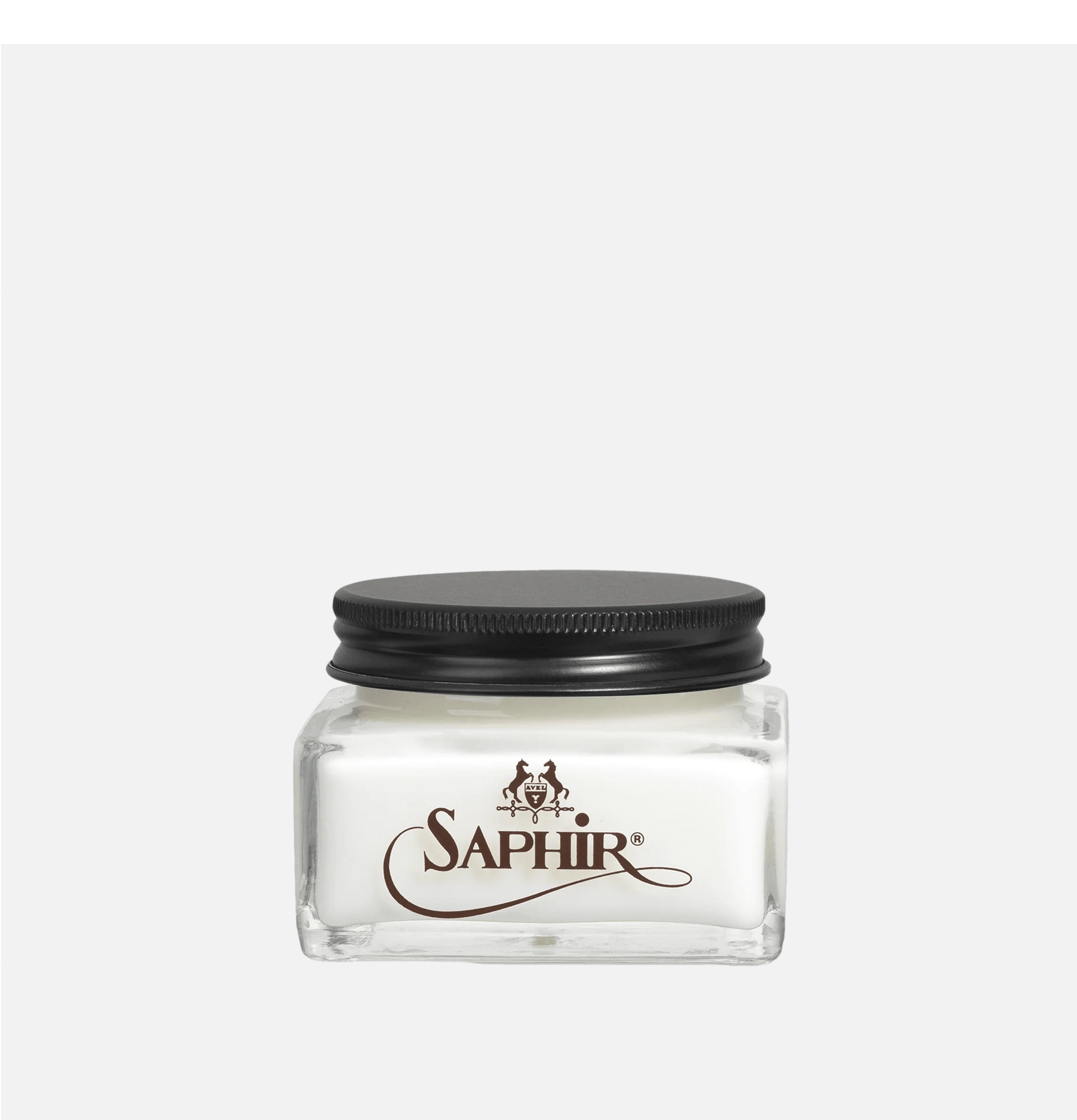 Crème Saphir 1925 Incolore