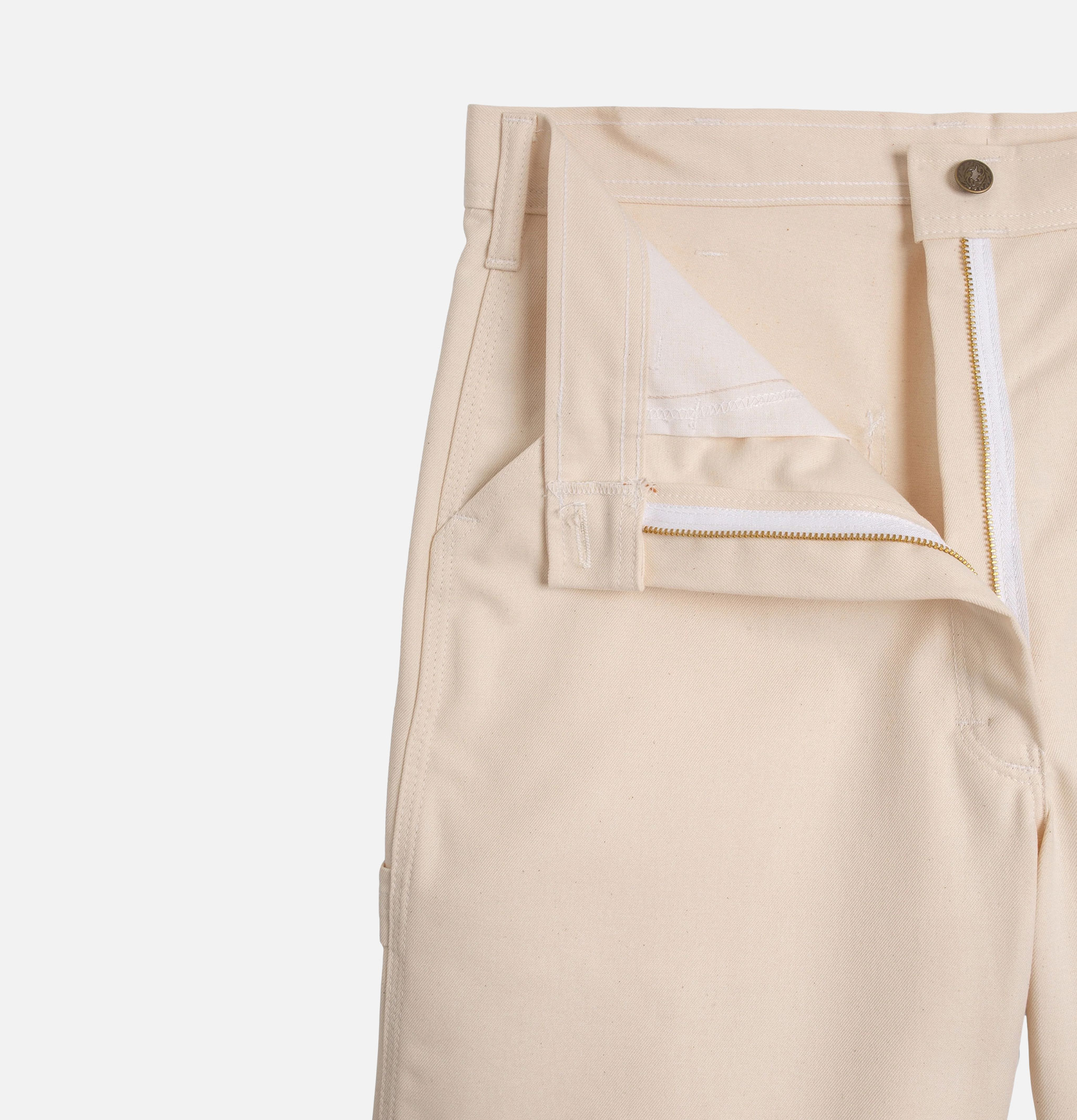 Og Painter Pant Natural